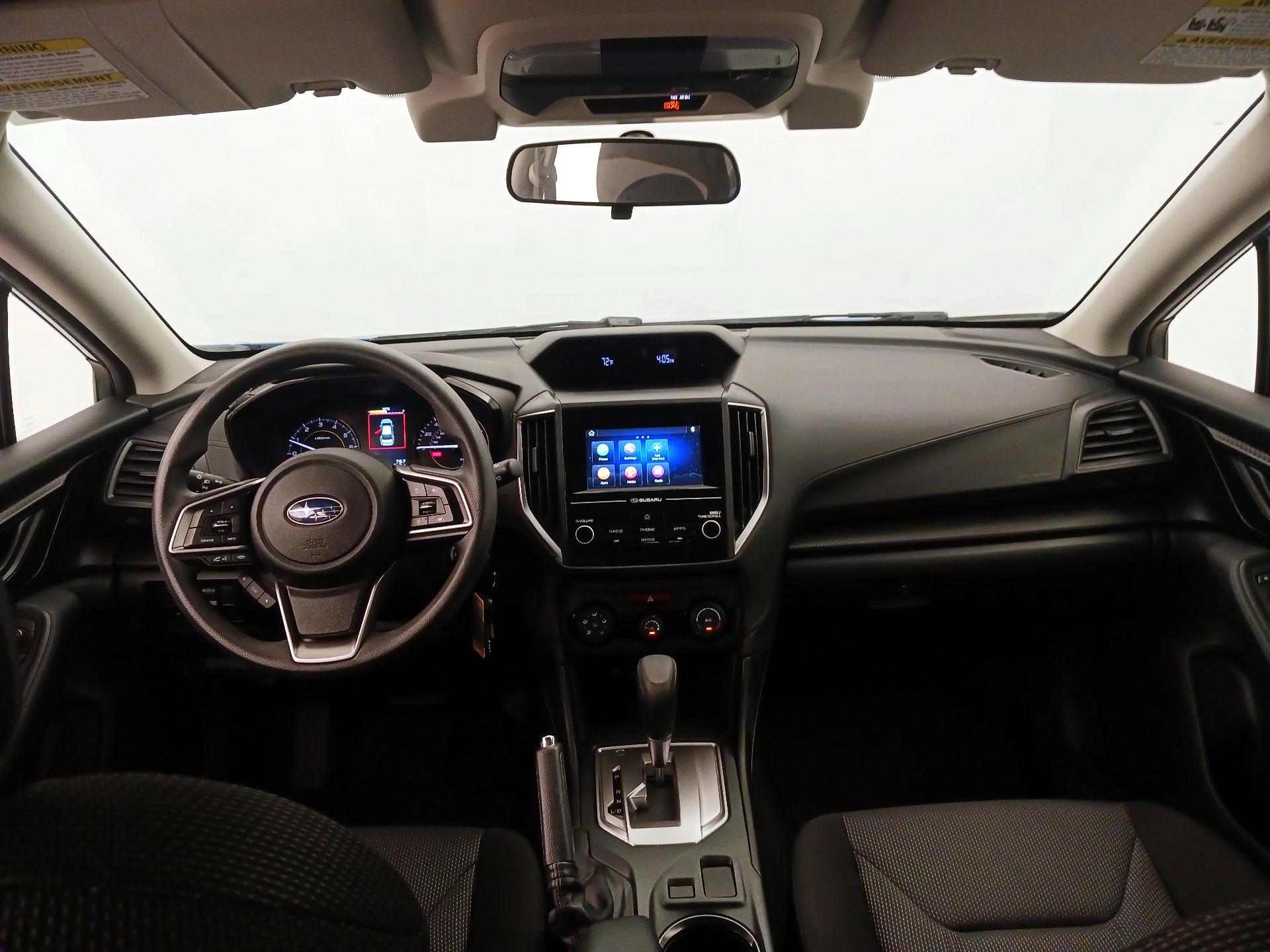 Thumbnail: 2021 Subaru Impreza - 9