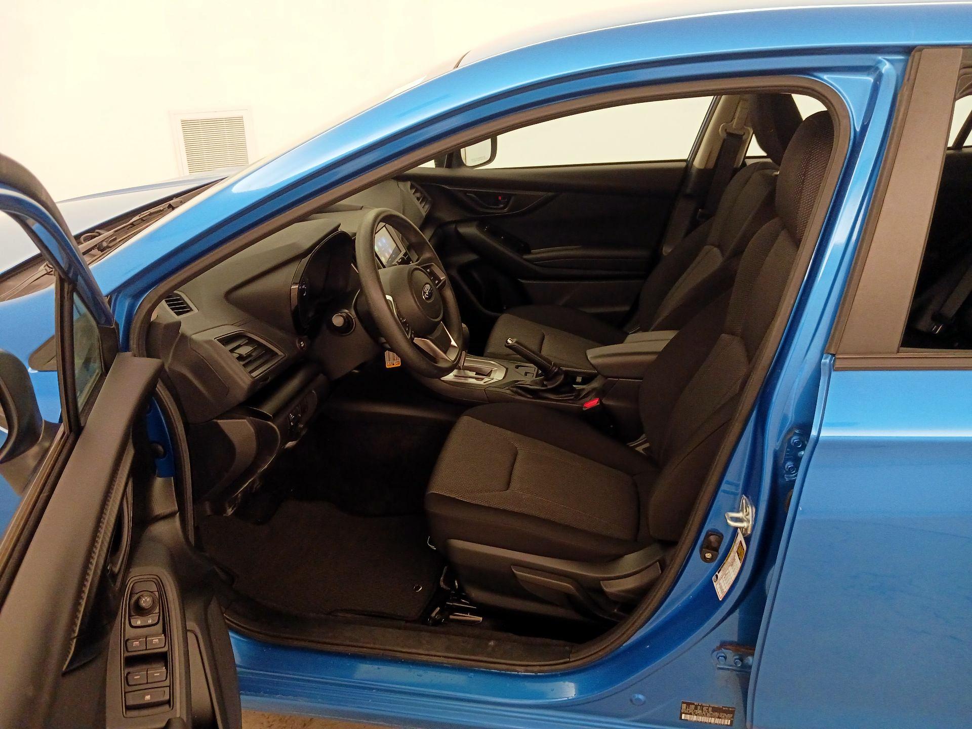 Thumbnail: 2021 Subaru Impreza - 11