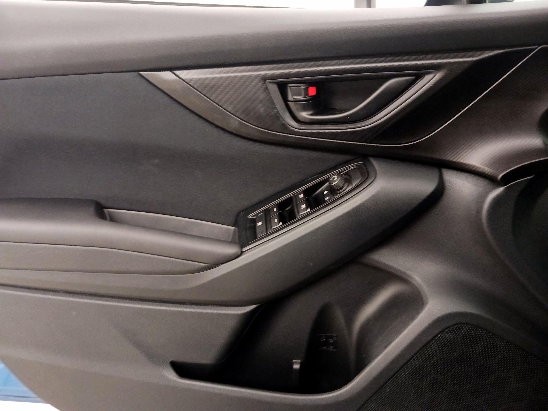 Thumbnail: 2021 Subaru Impreza - 12