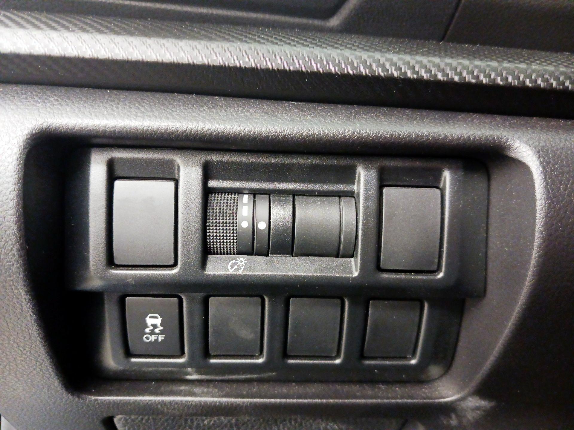 Thumbnail: 2021 Subaru Impreza - 13