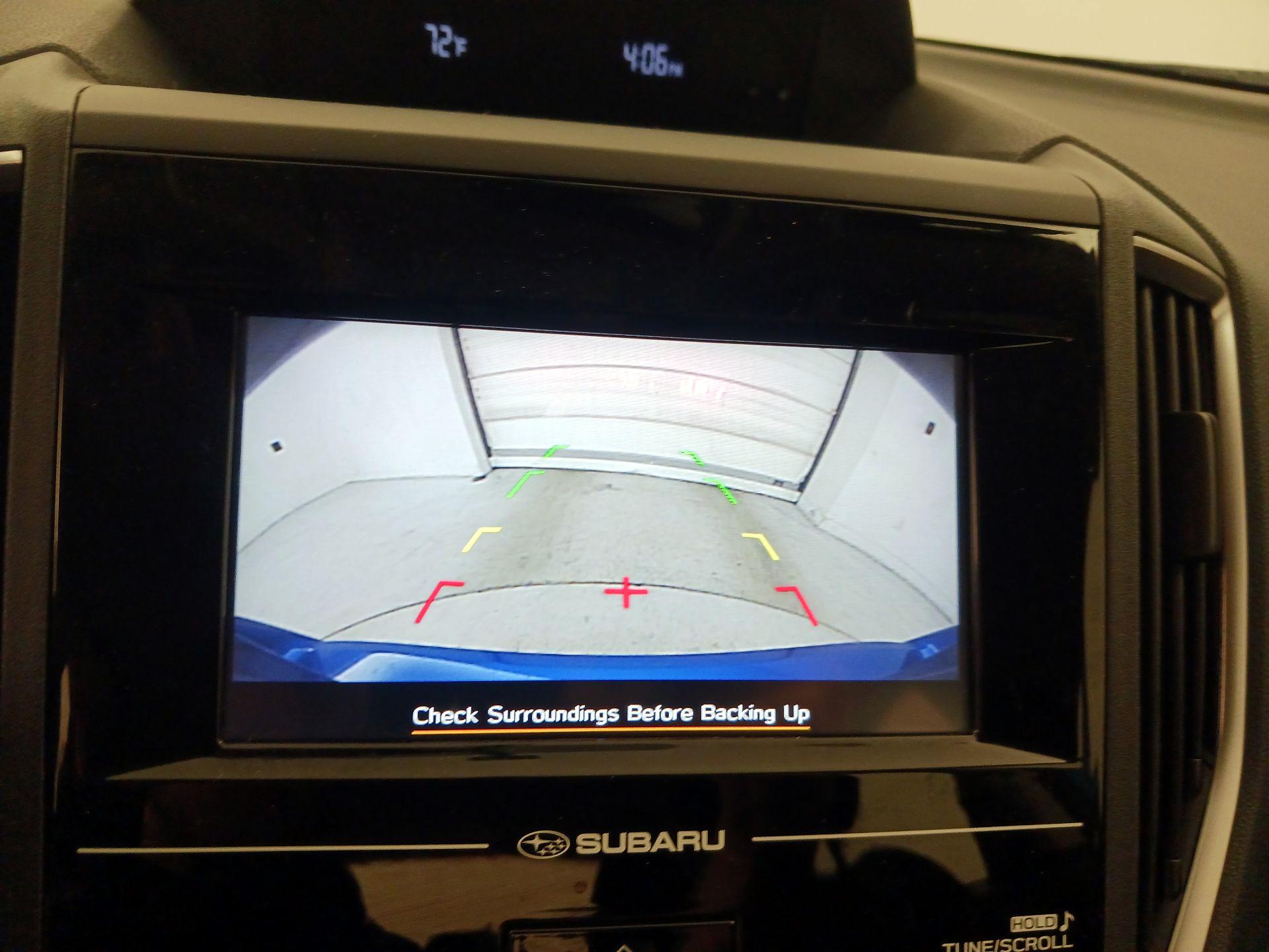 Thumbnail: 2021 Subaru Impreza - 14