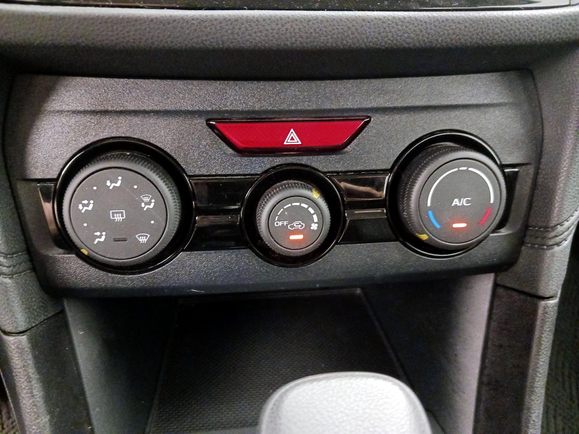 Thumbnail: 2021 Subaru Impreza - 16