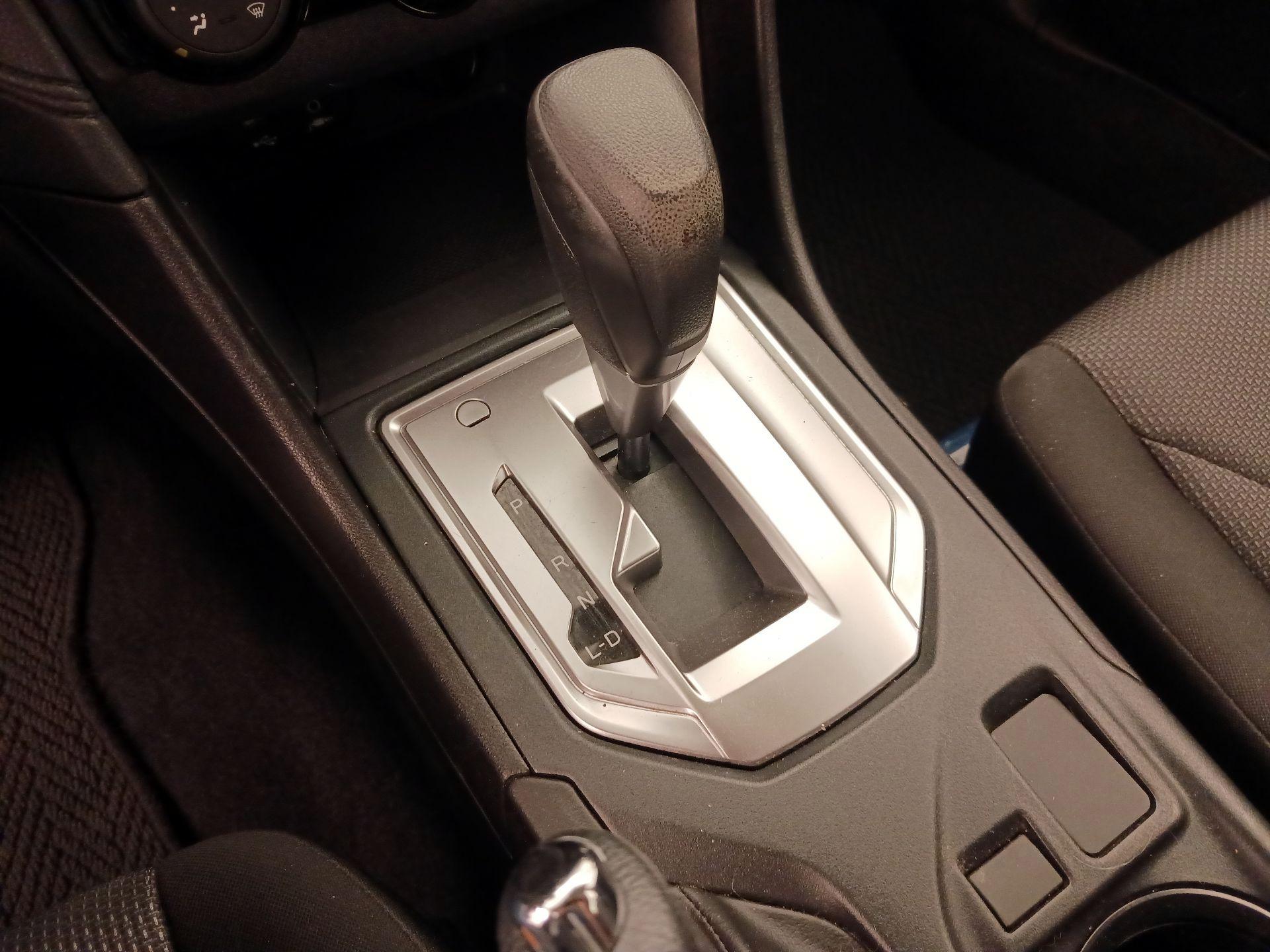 Thumbnail: 2021 Subaru Impreza - 17