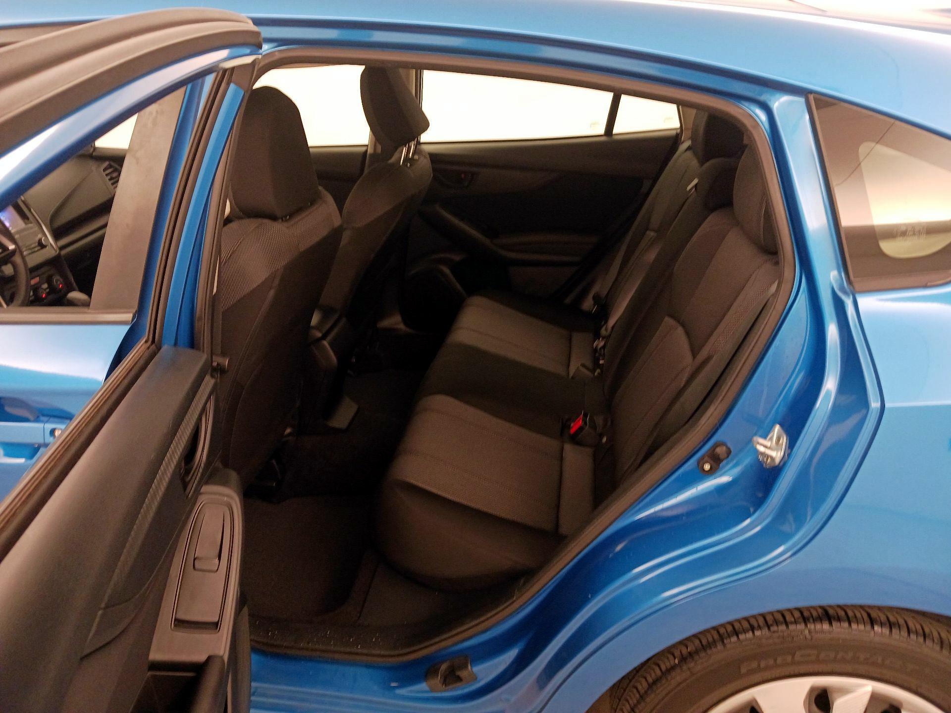 Thumbnail: 2021 Subaru Impreza - 19