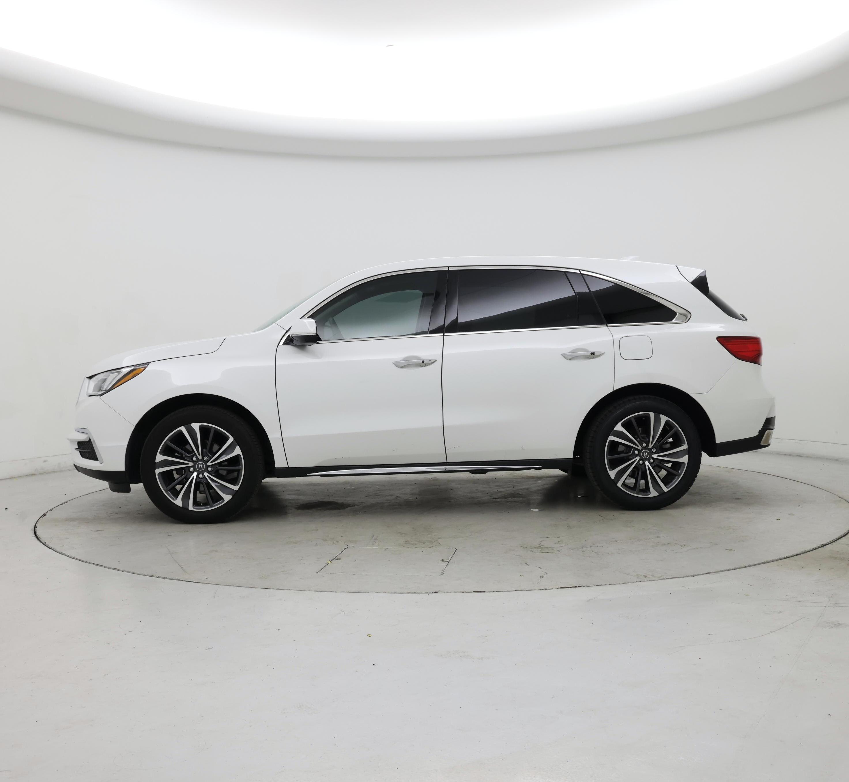 Thumbnail: 2020 Acura MDX - 3