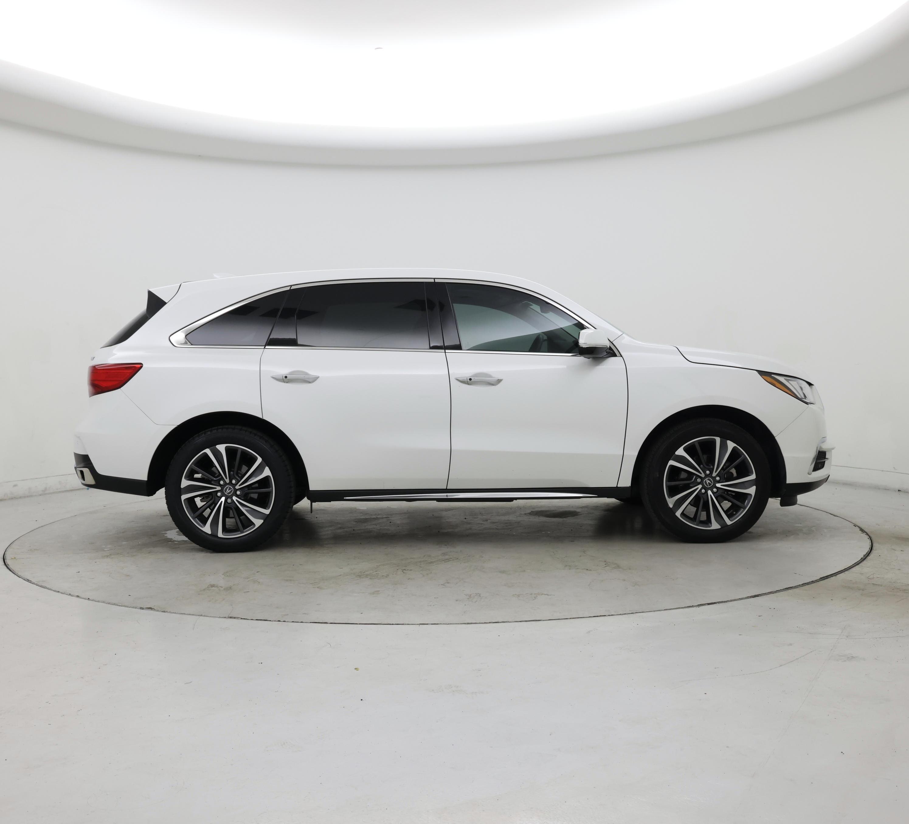 Thumbnail: 2020 Acura MDX - 7