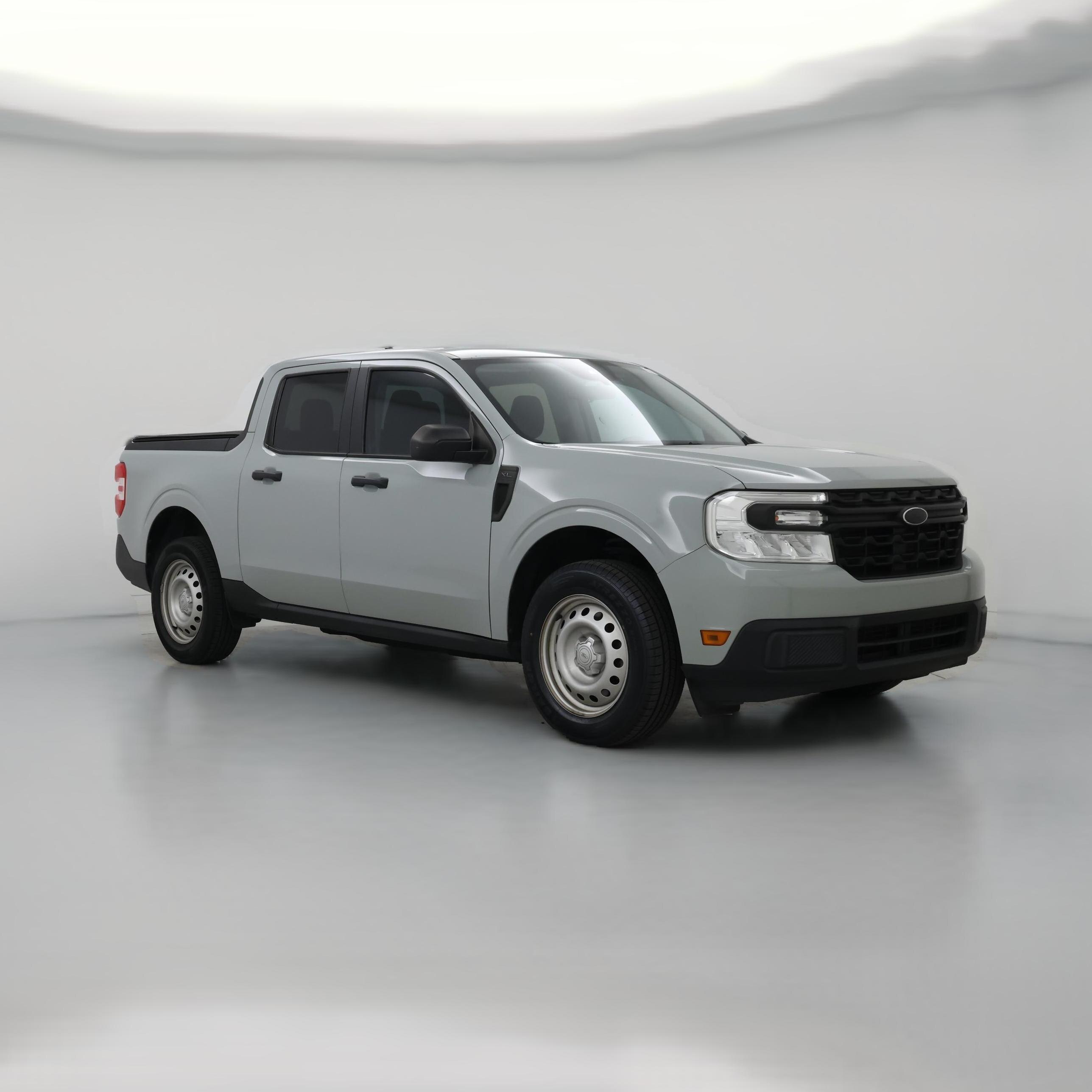 Thumbnail: 2022 Ford Maverick - 1