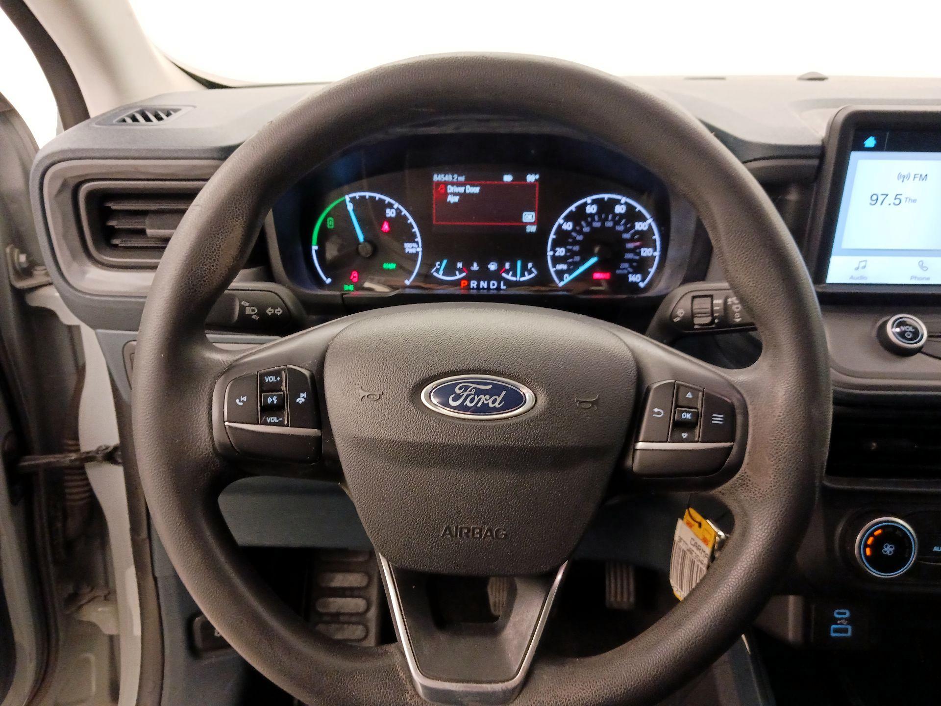 Thumbnail: 2022 Ford Maverick - 10
