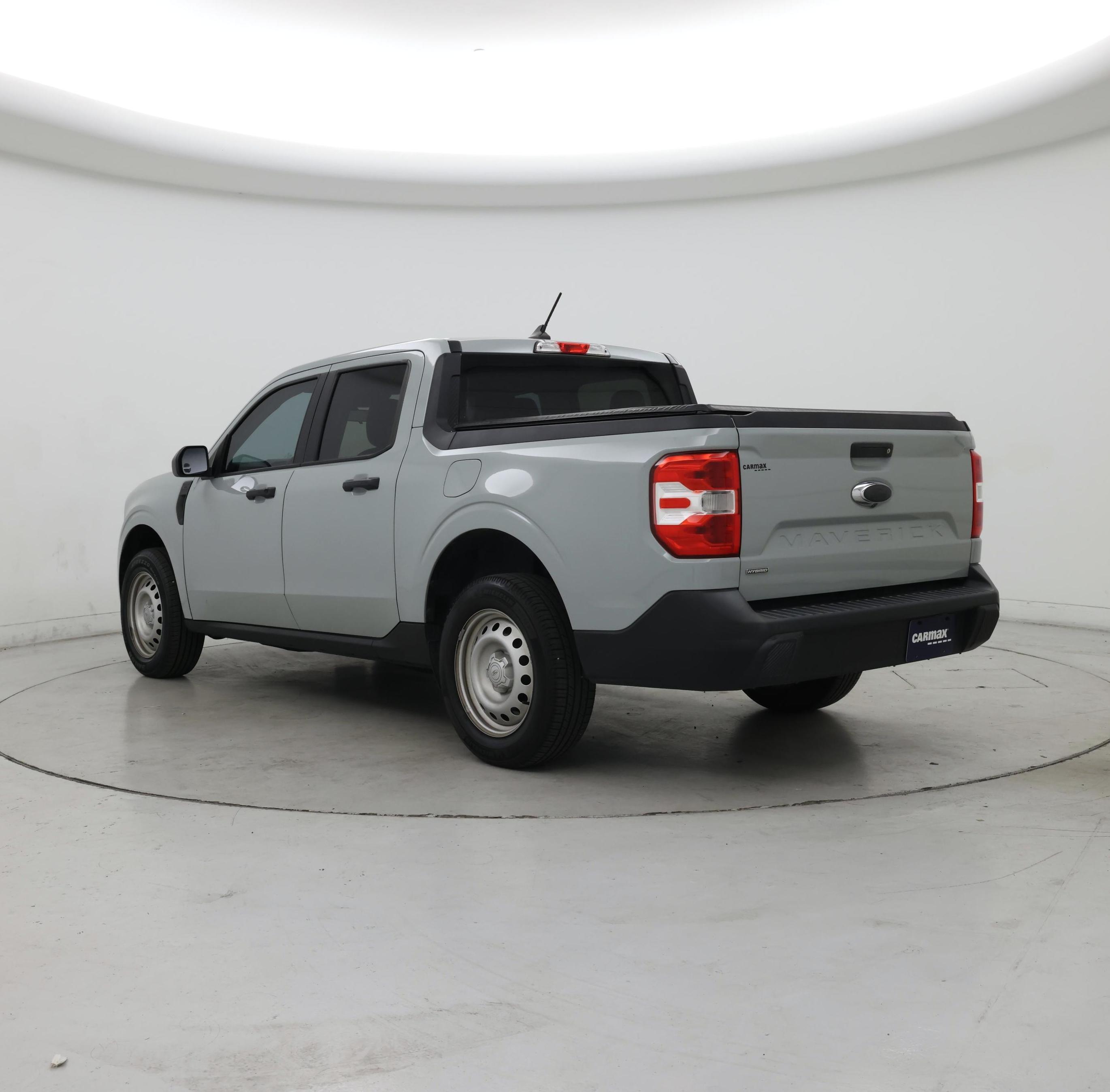 Thumbnail: 2022 Ford Maverick - 2