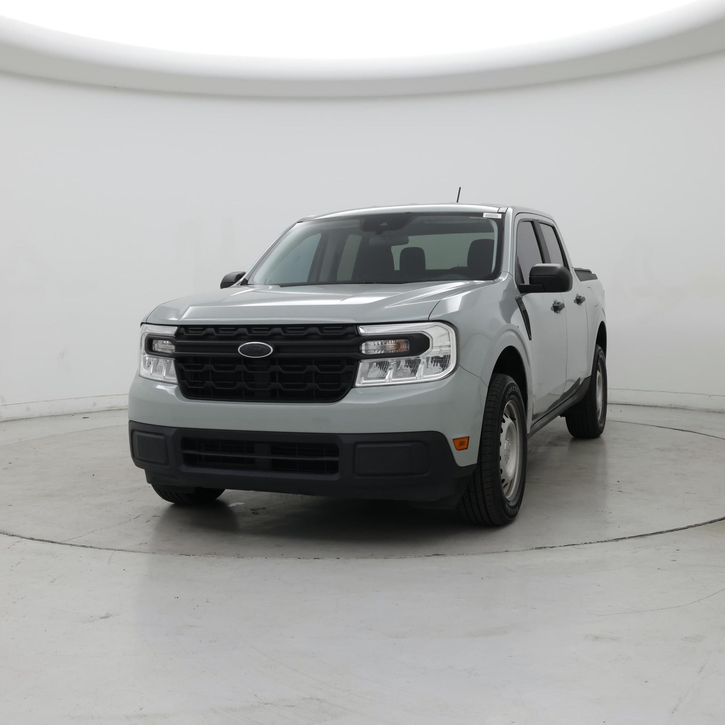 Thumbnail: 2022 Ford Maverick - 4