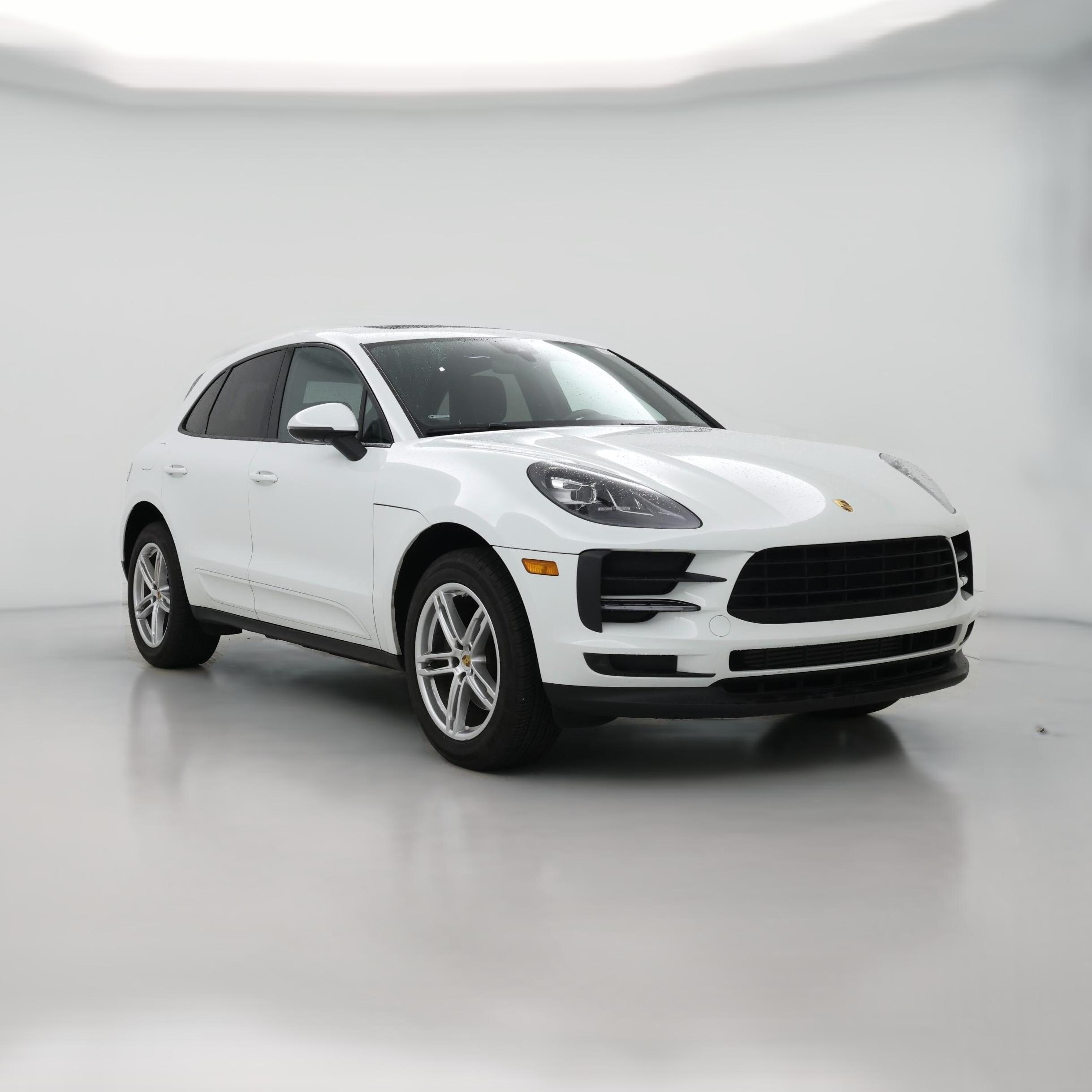 Thumbnail: 2019 Porsche Macan - 1