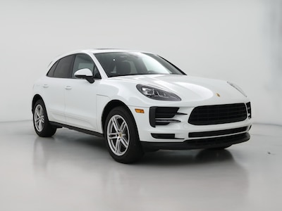 2019 Porsche Macan