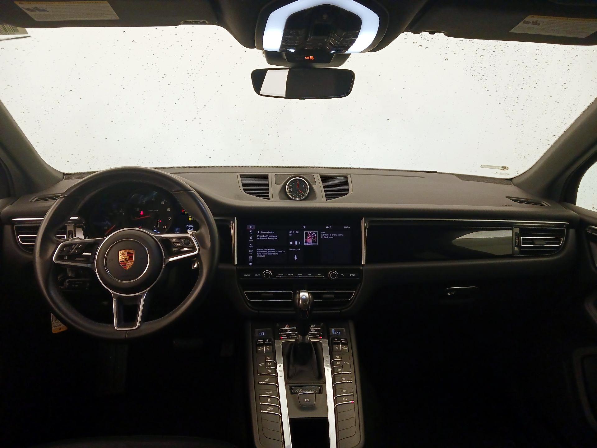 Thumbnail: 2019 Porsche Macan - 9