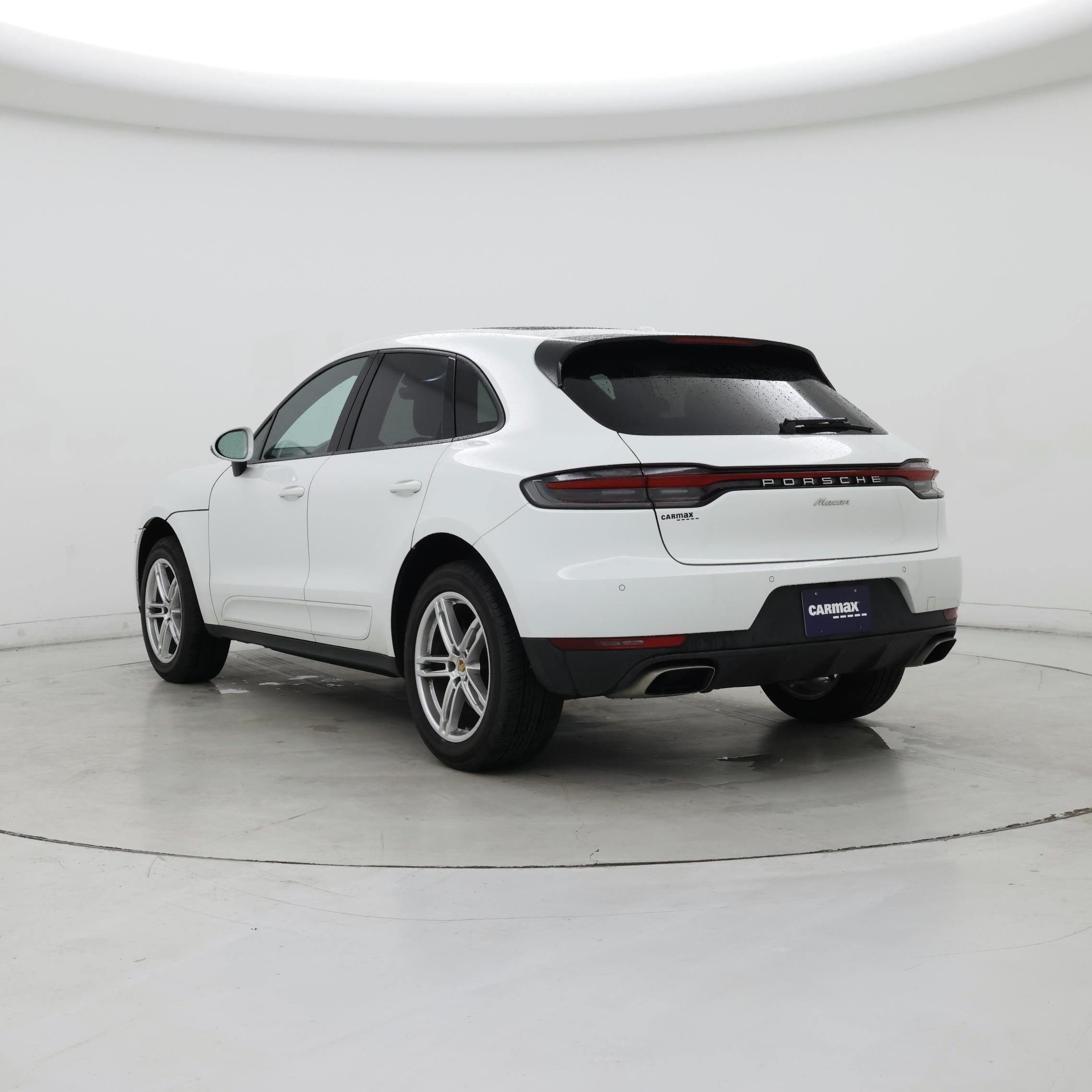 Thumbnail: 2019 Porsche Macan - 2