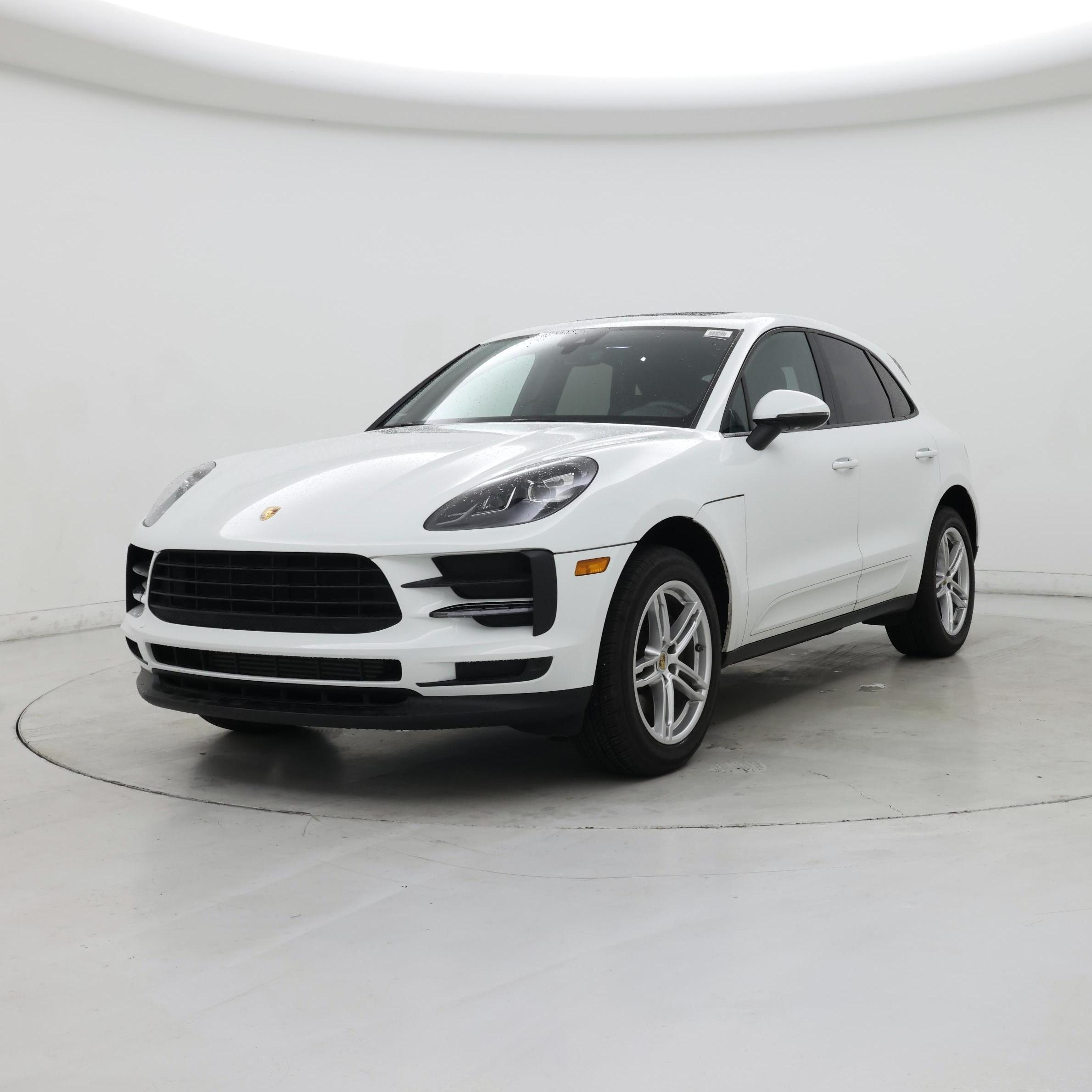 Thumbnail: 2019 Porsche Macan - 4