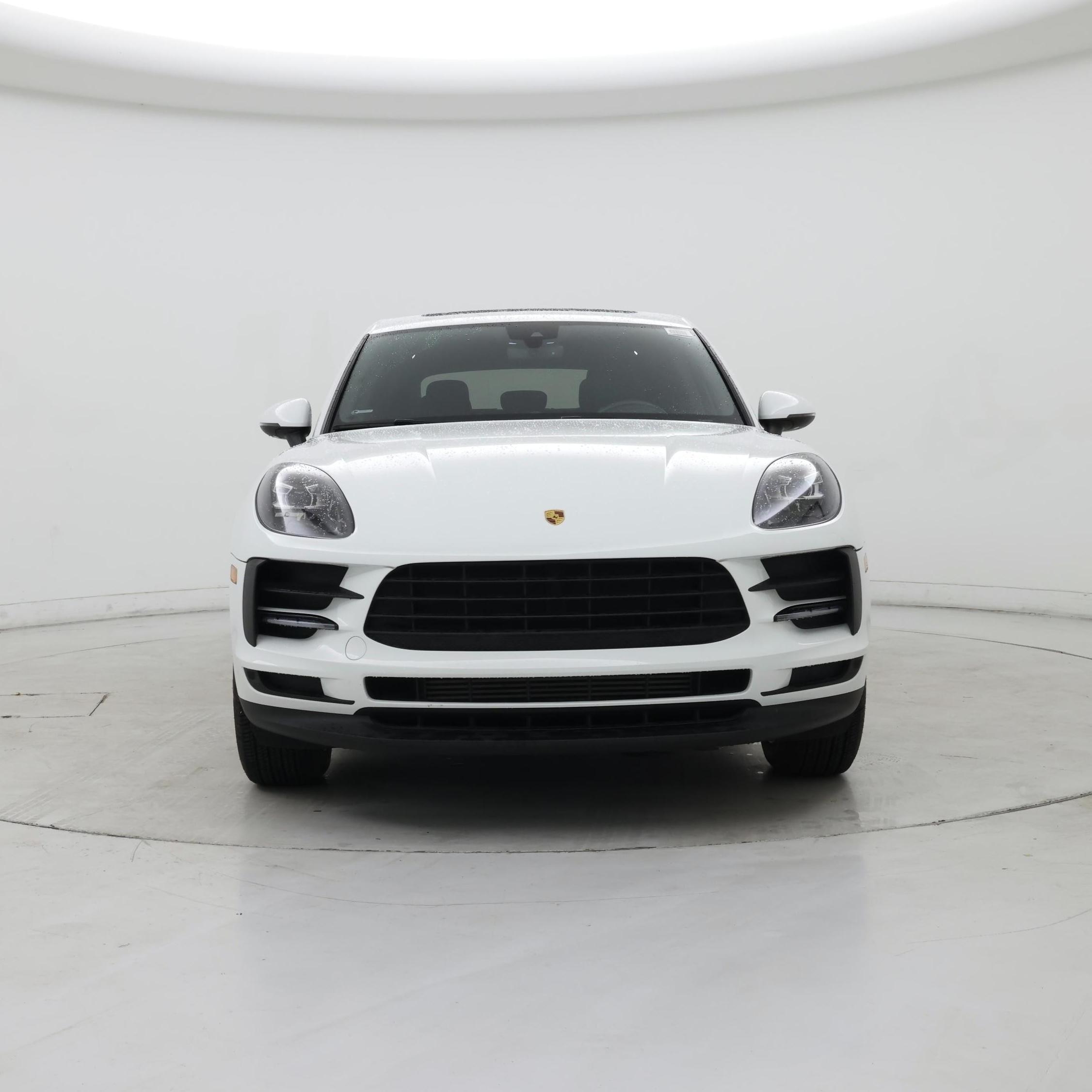 Thumbnail: 2019 Porsche Macan - 5