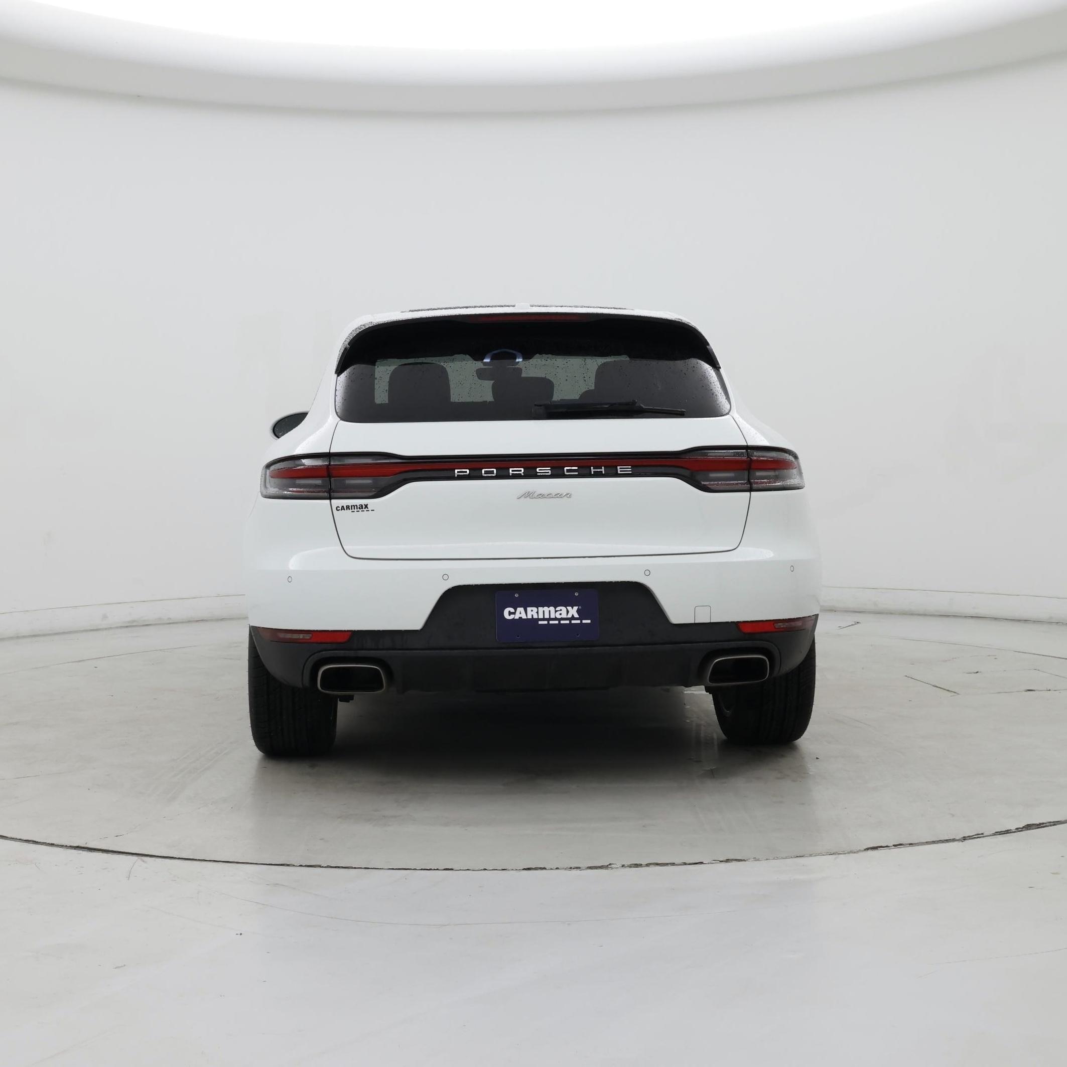 Thumbnail: 2019 Porsche Macan - 6