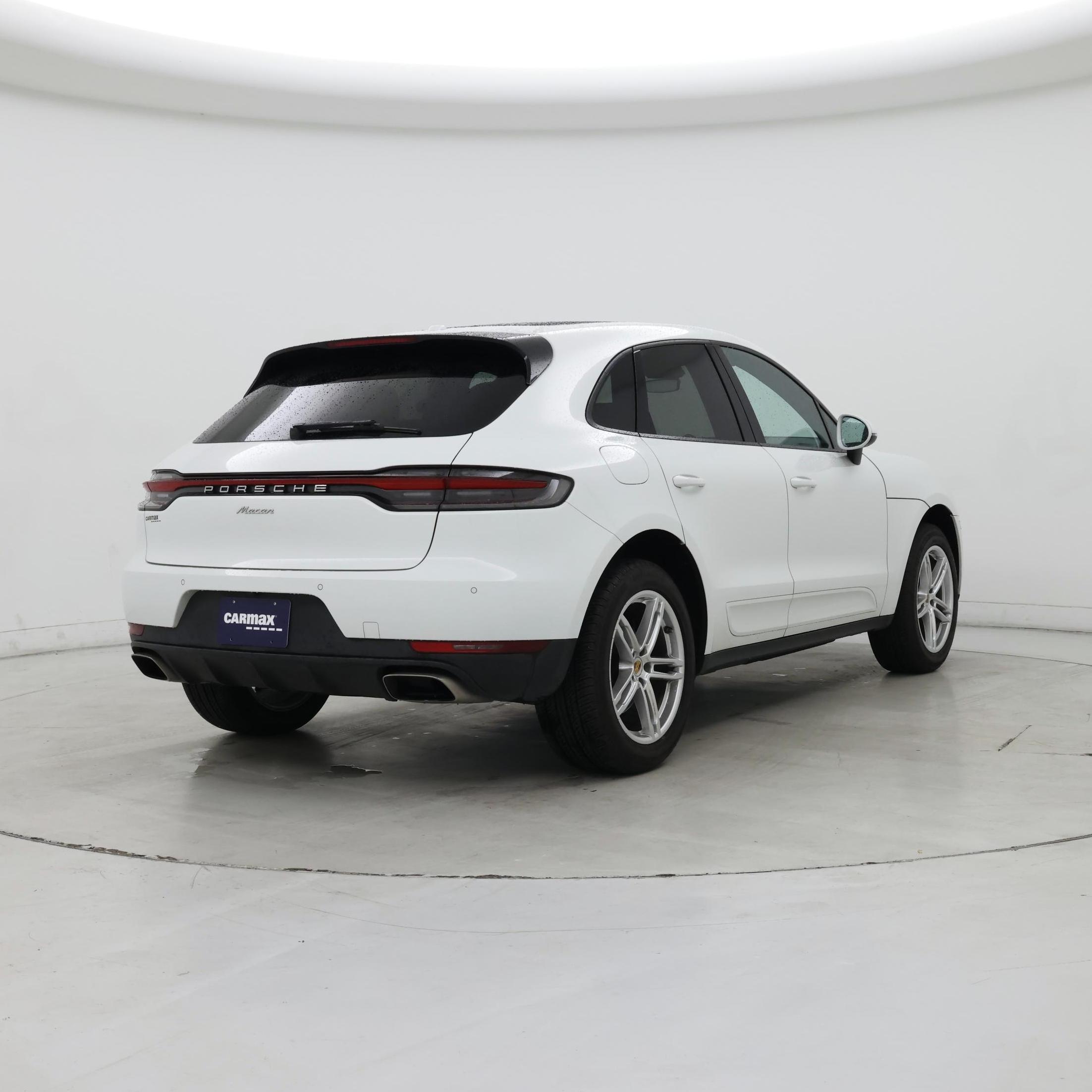 Thumbnail: 2019 Porsche Macan - 8