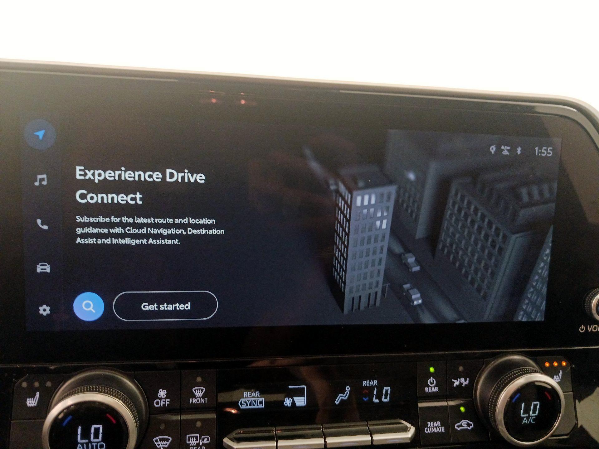 Thumbnail: 2024 Toyota Highlander - 14