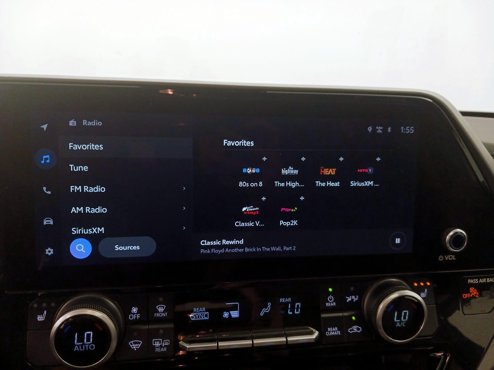 Thumbnail: 2024 Toyota Highlander - 16