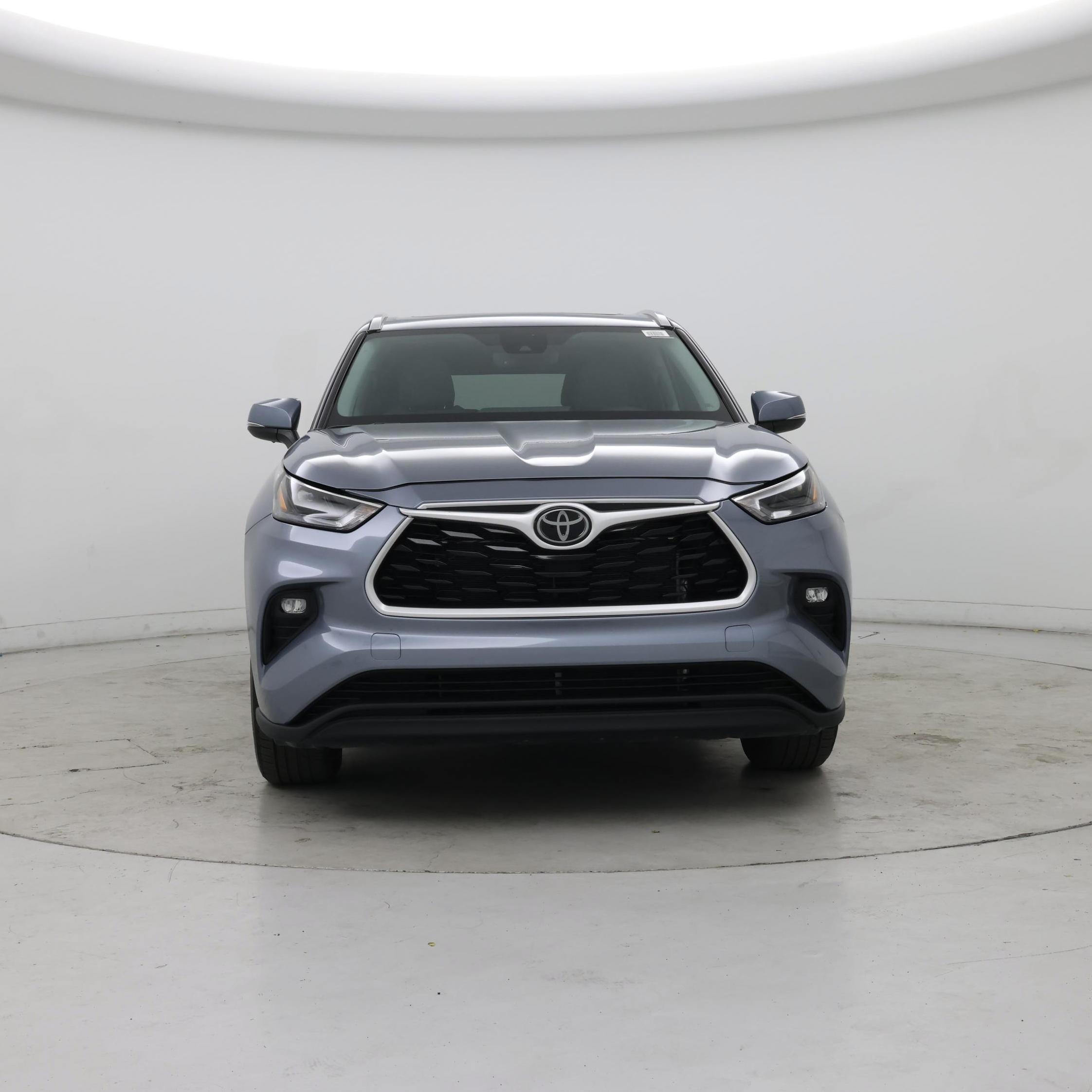 Thumbnail: 2024 Toyota Highlander - 5