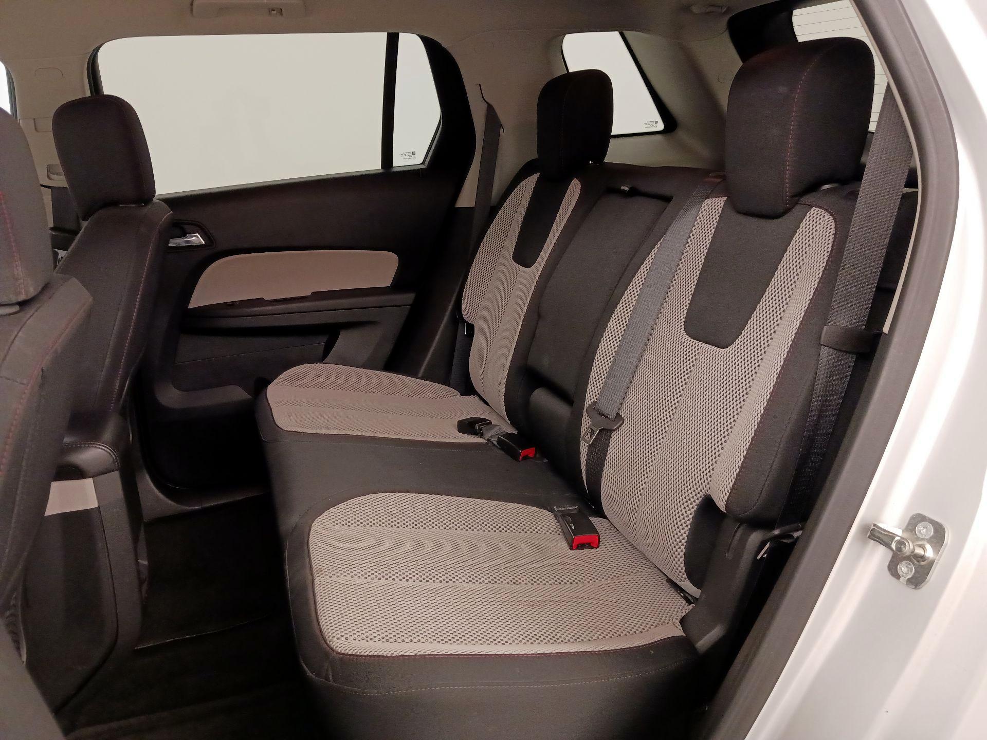 Thumbnail: 2017 GMC Terrain - 19