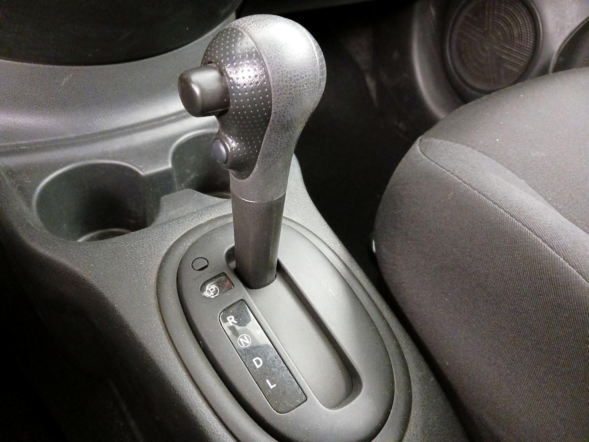 Thumbnail: 2015 Nissan Versa - 16