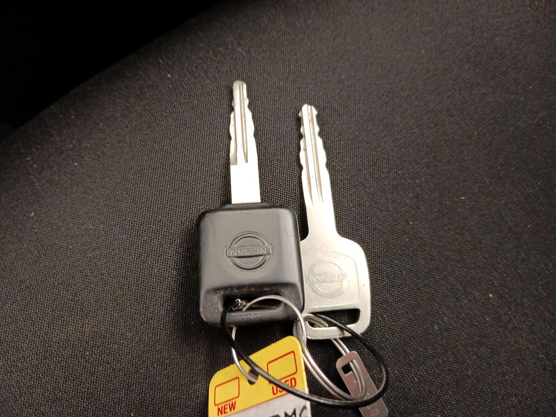 Thumbnail: 2015 Nissan Versa - 20