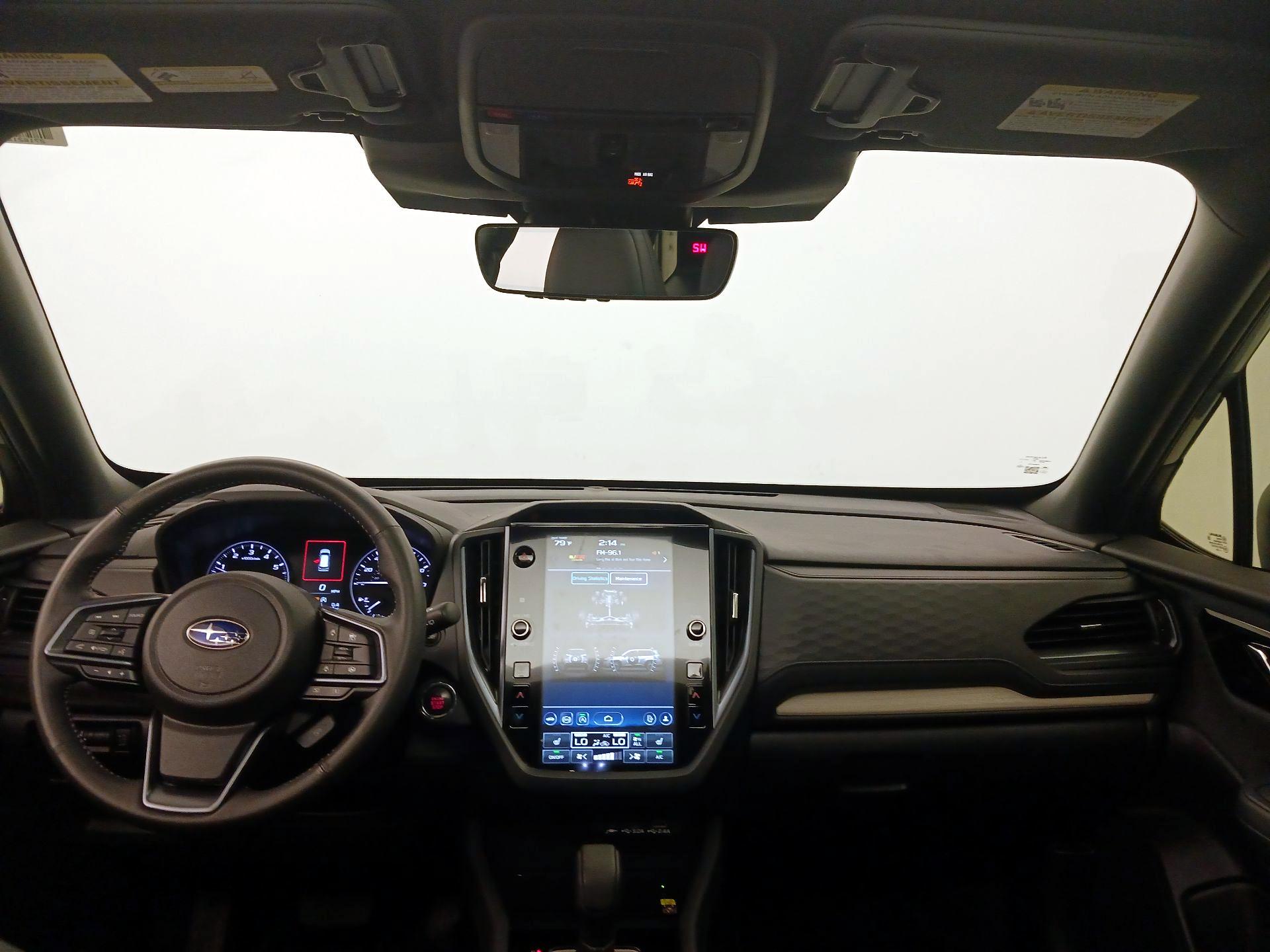 Thumbnail: 2025 Subaru Forester - 9