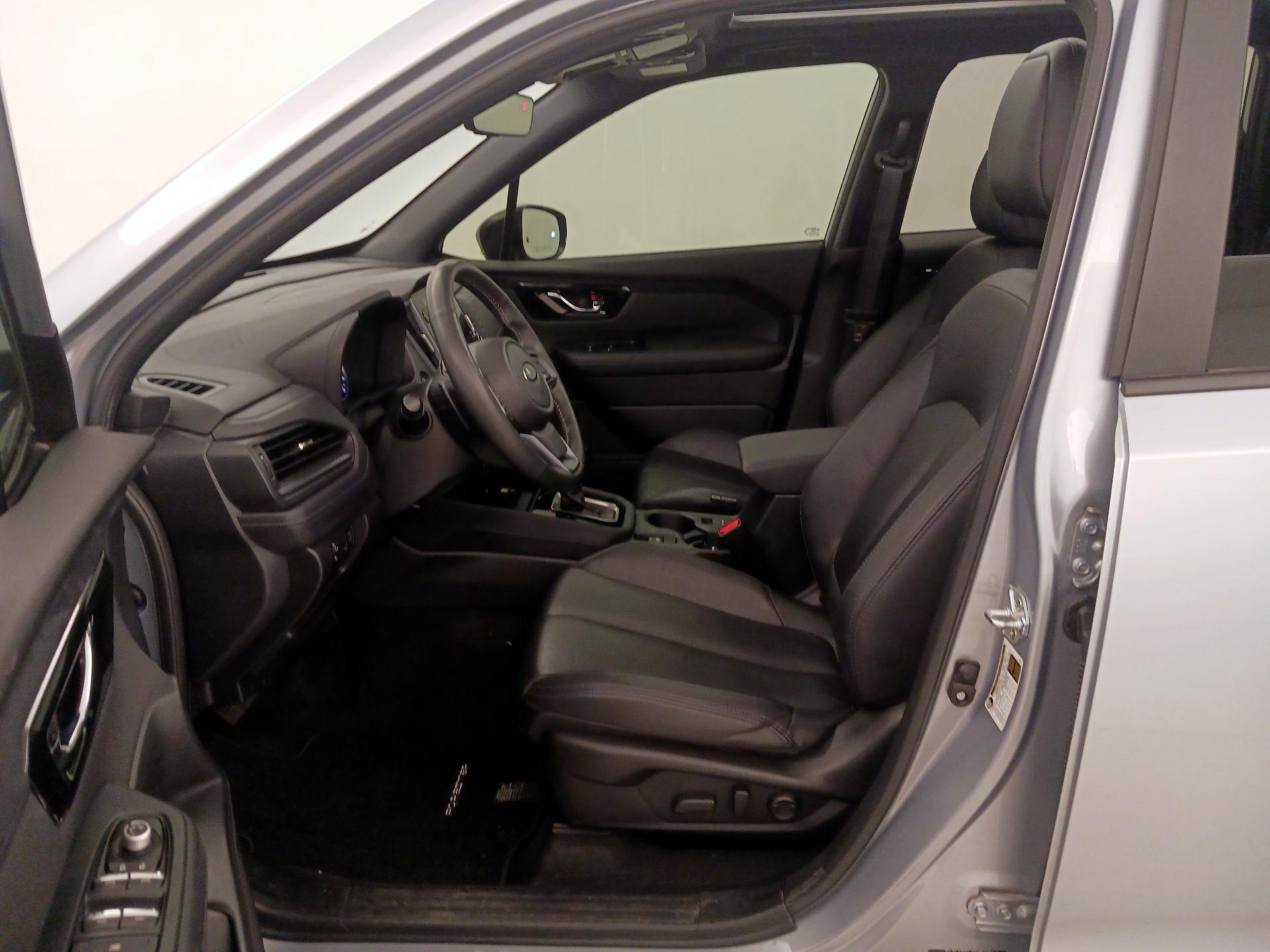 Thumbnail: 2025 Subaru Forester - 11