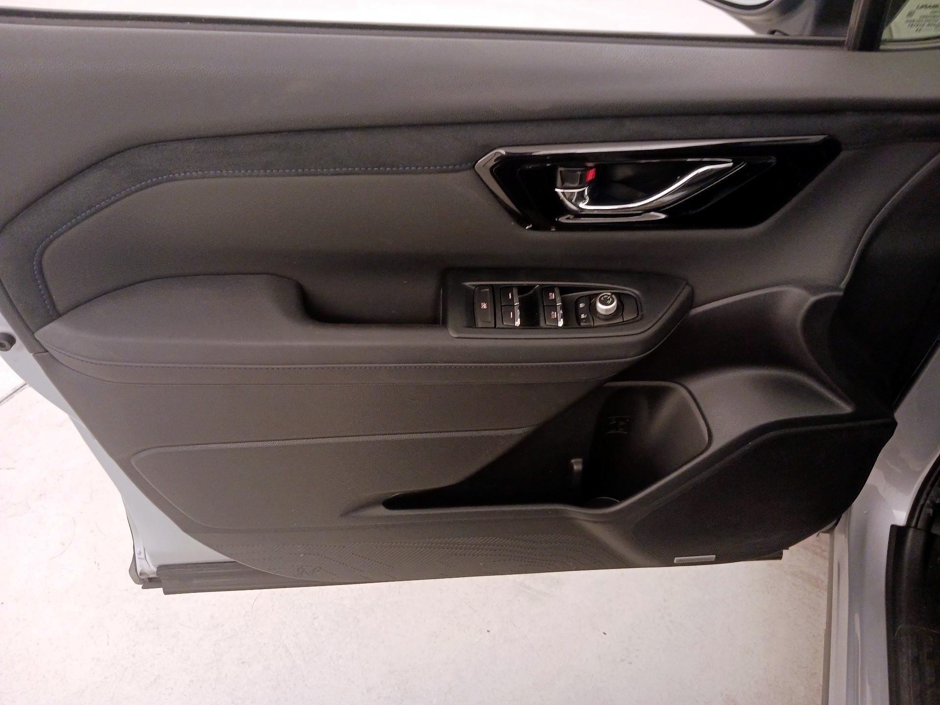 Thumbnail: 2025 Subaru Forester - 12