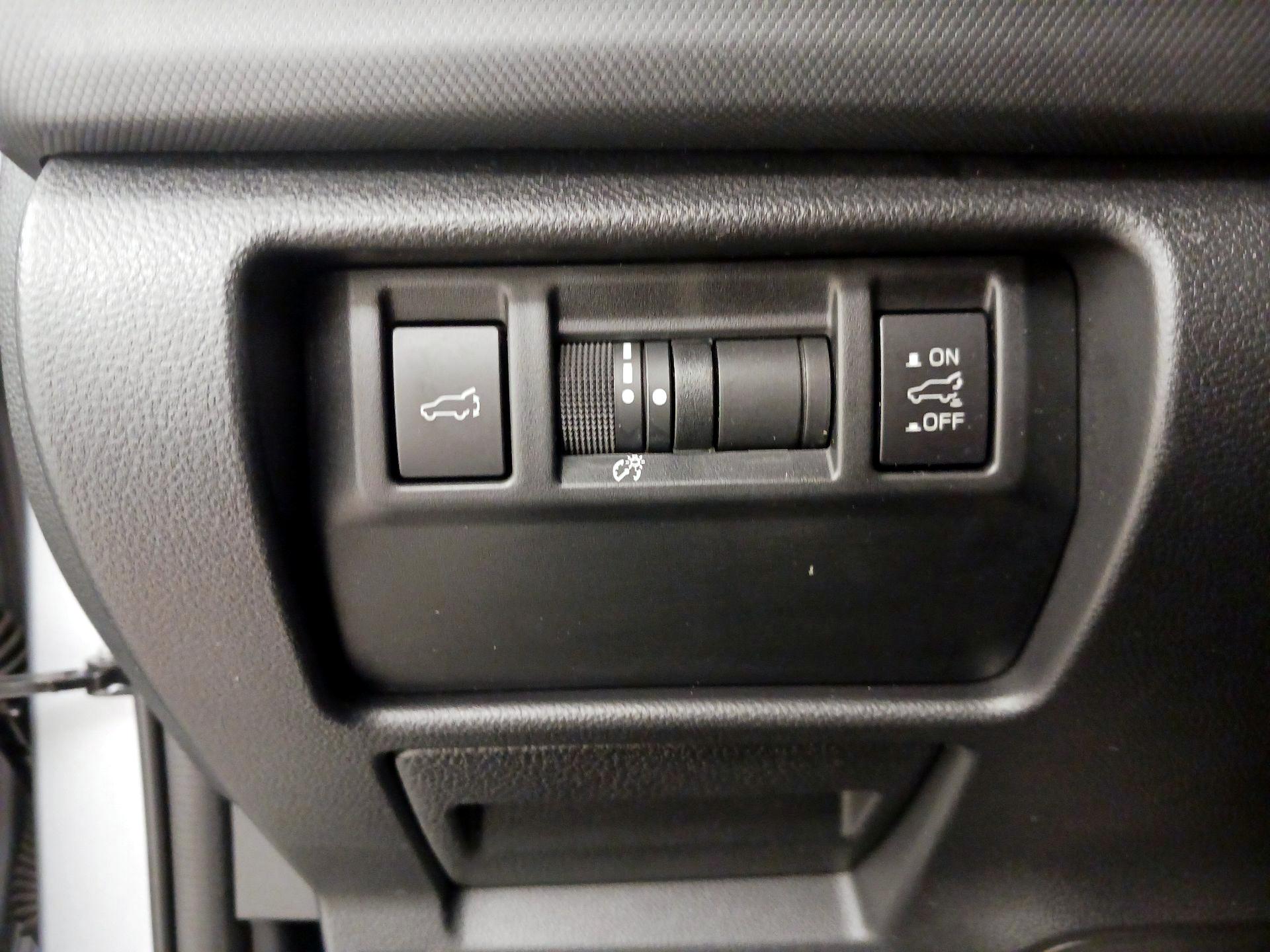 Thumbnail: 2025 Subaru Forester - 13