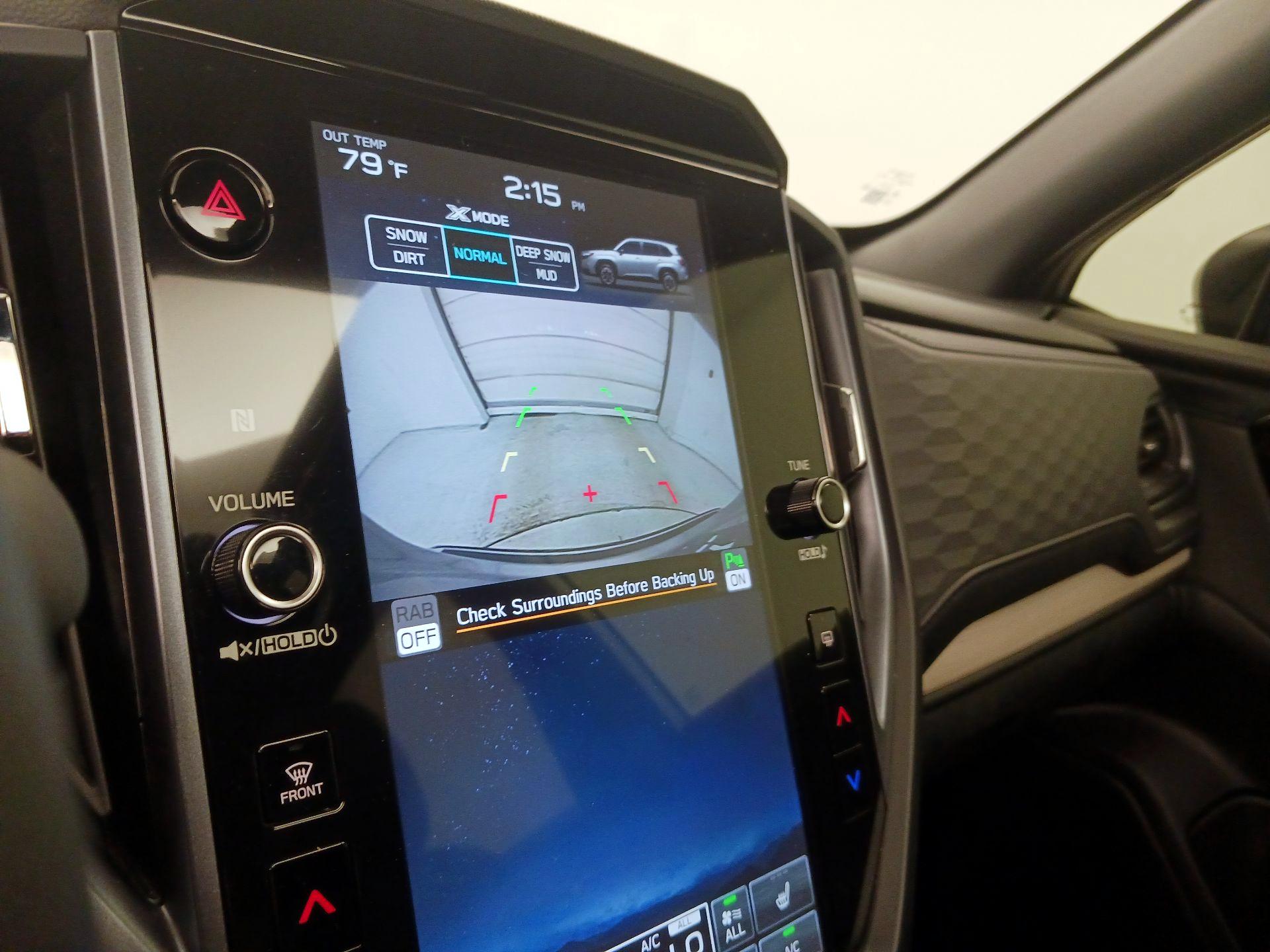 Thumbnail: 2025 Subaru Forester - 14