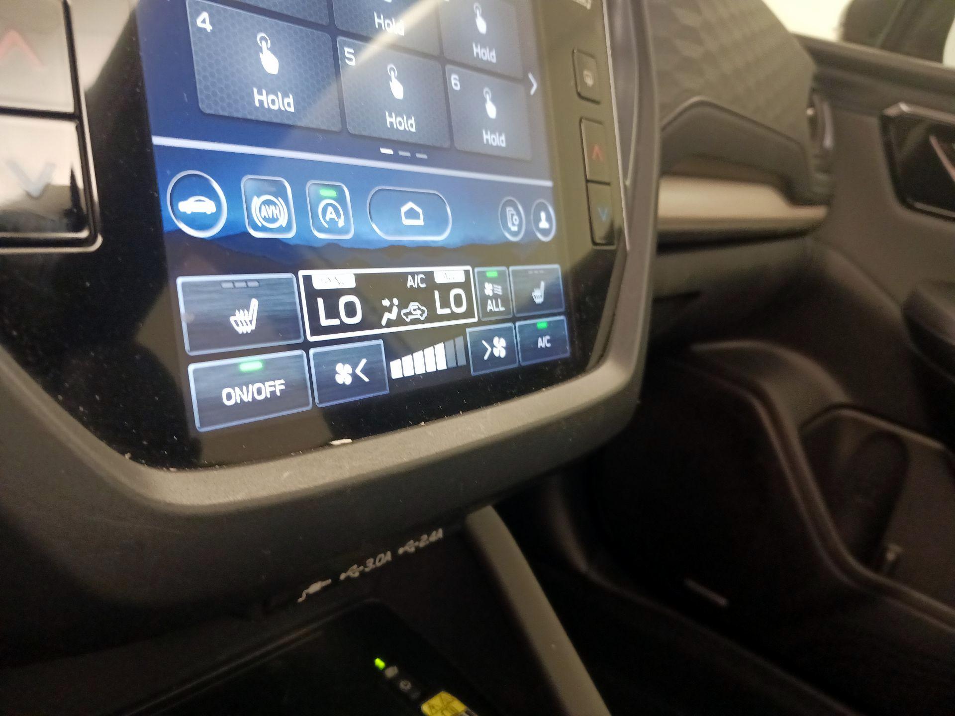 Thumbnail: 2025 Subaru Forester - 16