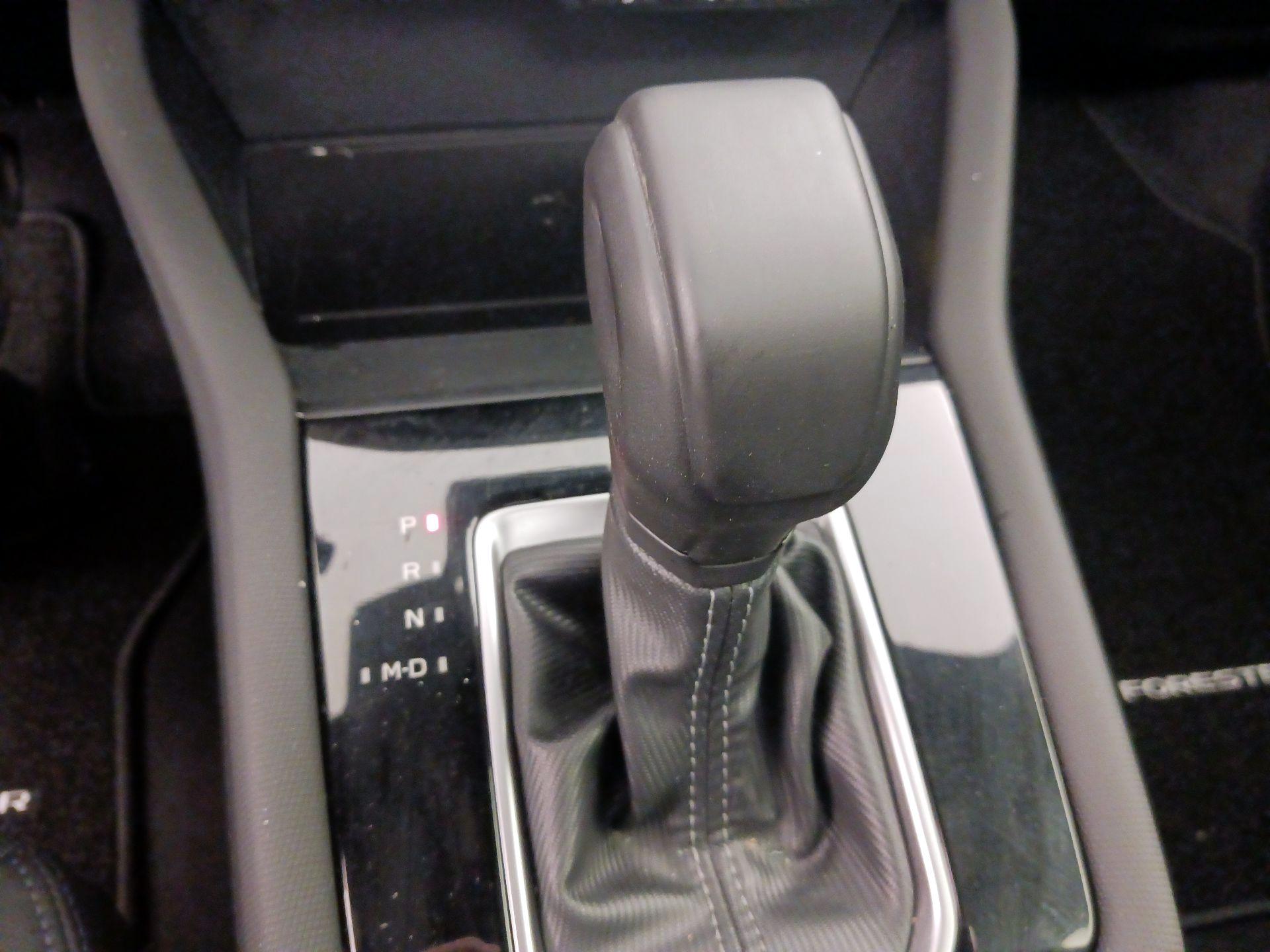 Thumbnail: 2025 Subaru Forester - 17