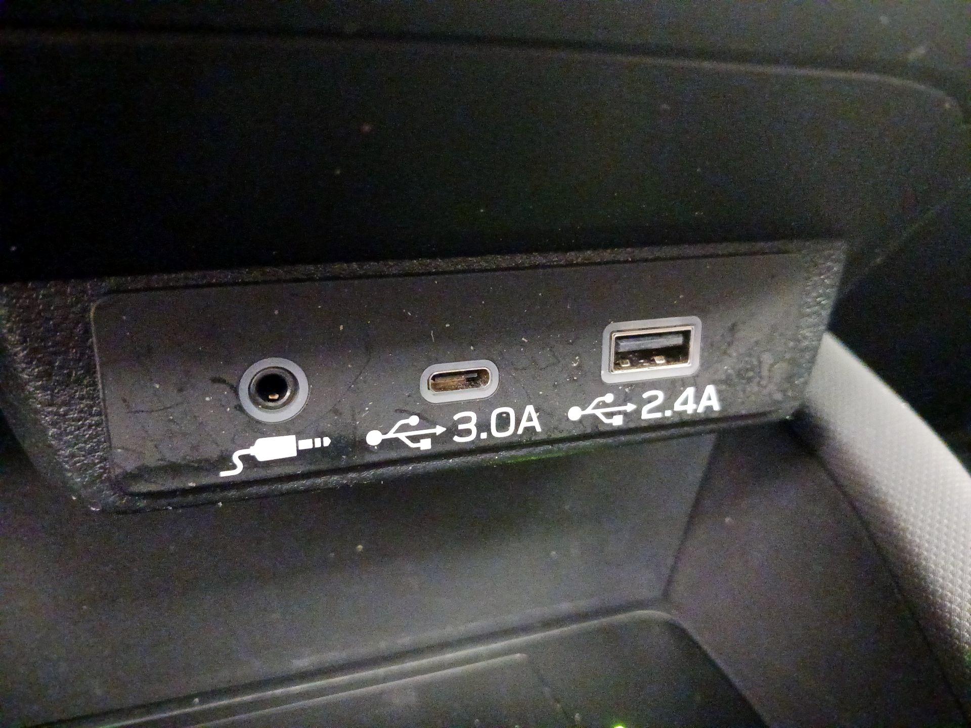 Thumbnail: 2025 Subaru Forester - 18