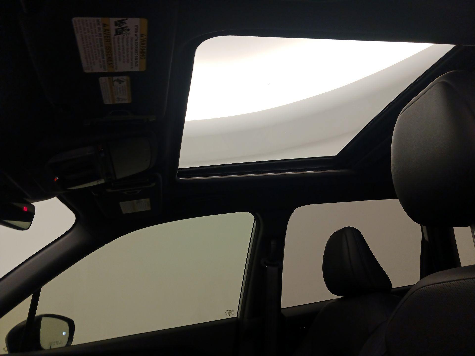 Thumbnail: 2025 Subaru Forester - 19