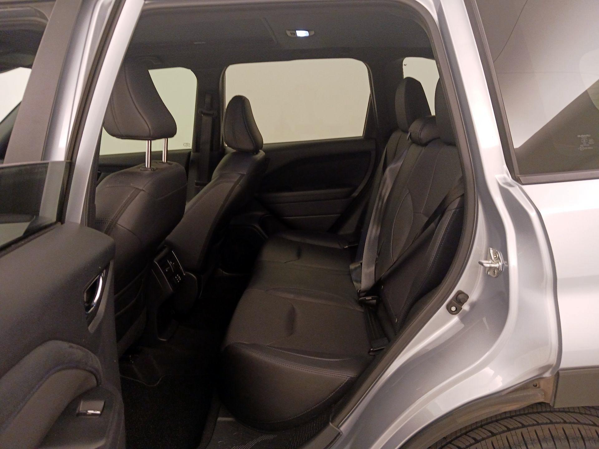 Thumbnail: 2025 Subaru Forester - 20