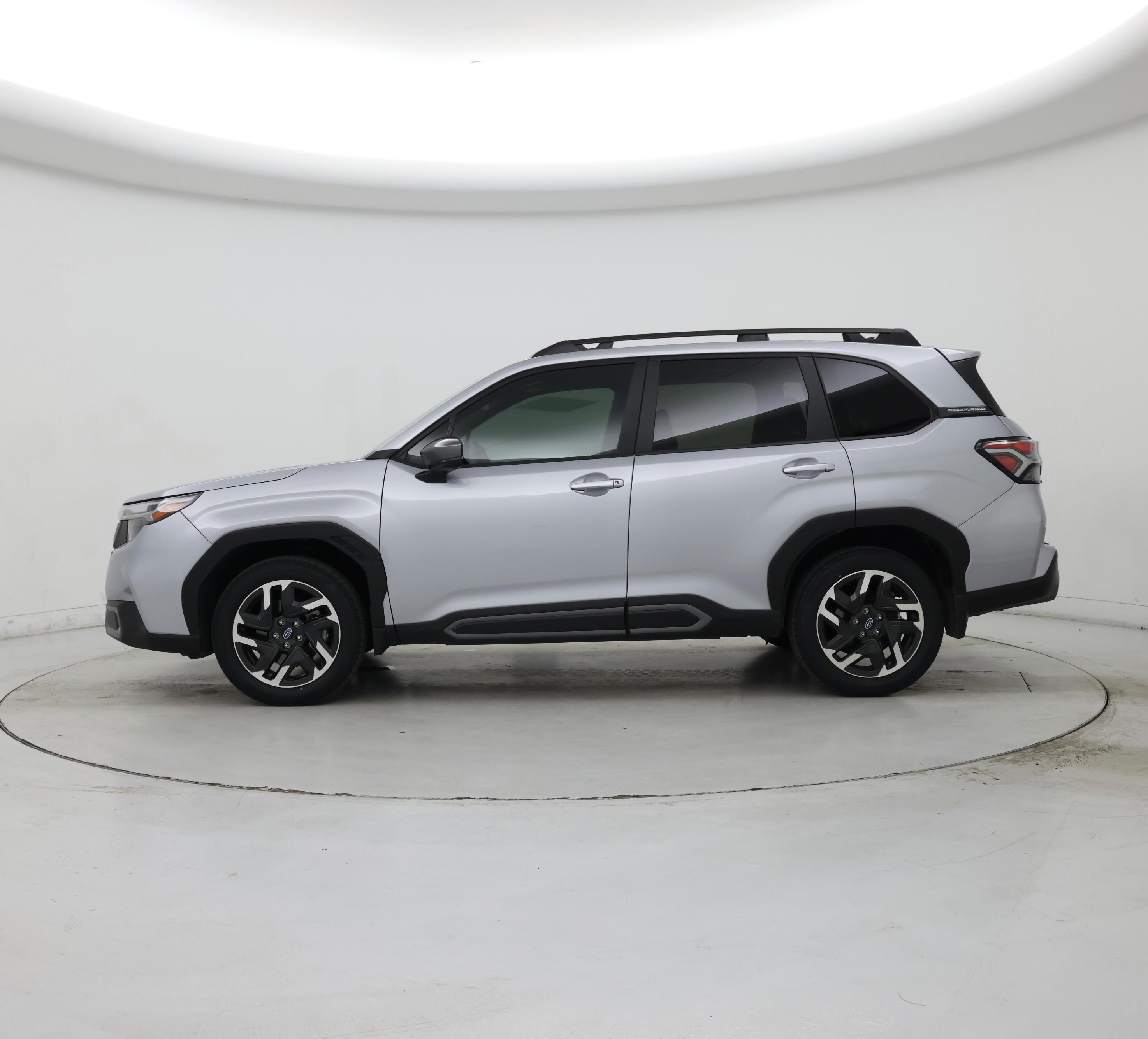 Thumbnail: 2025 Subaru Forester - 3