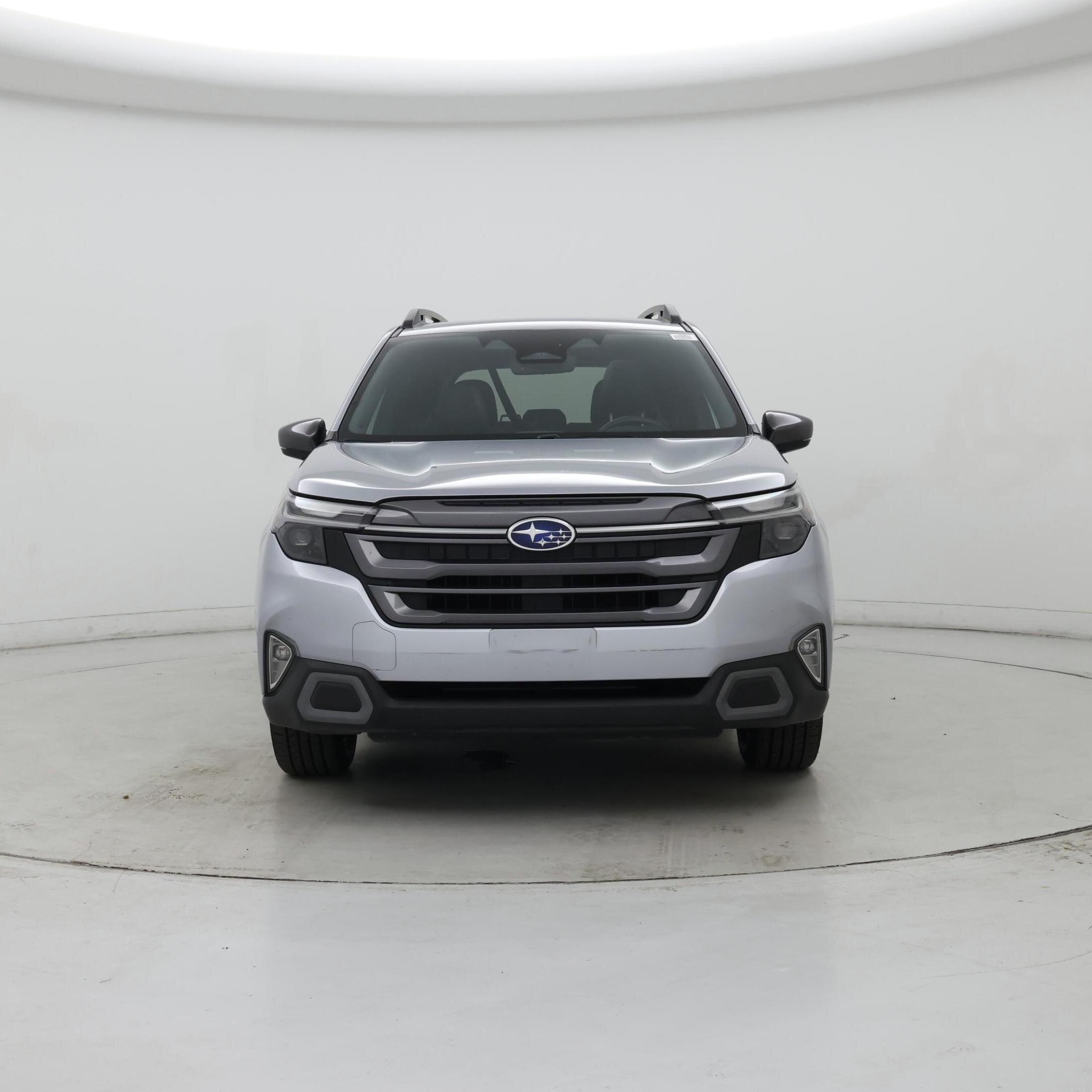 Thumbnail: 2025 Subaru Forester - 5