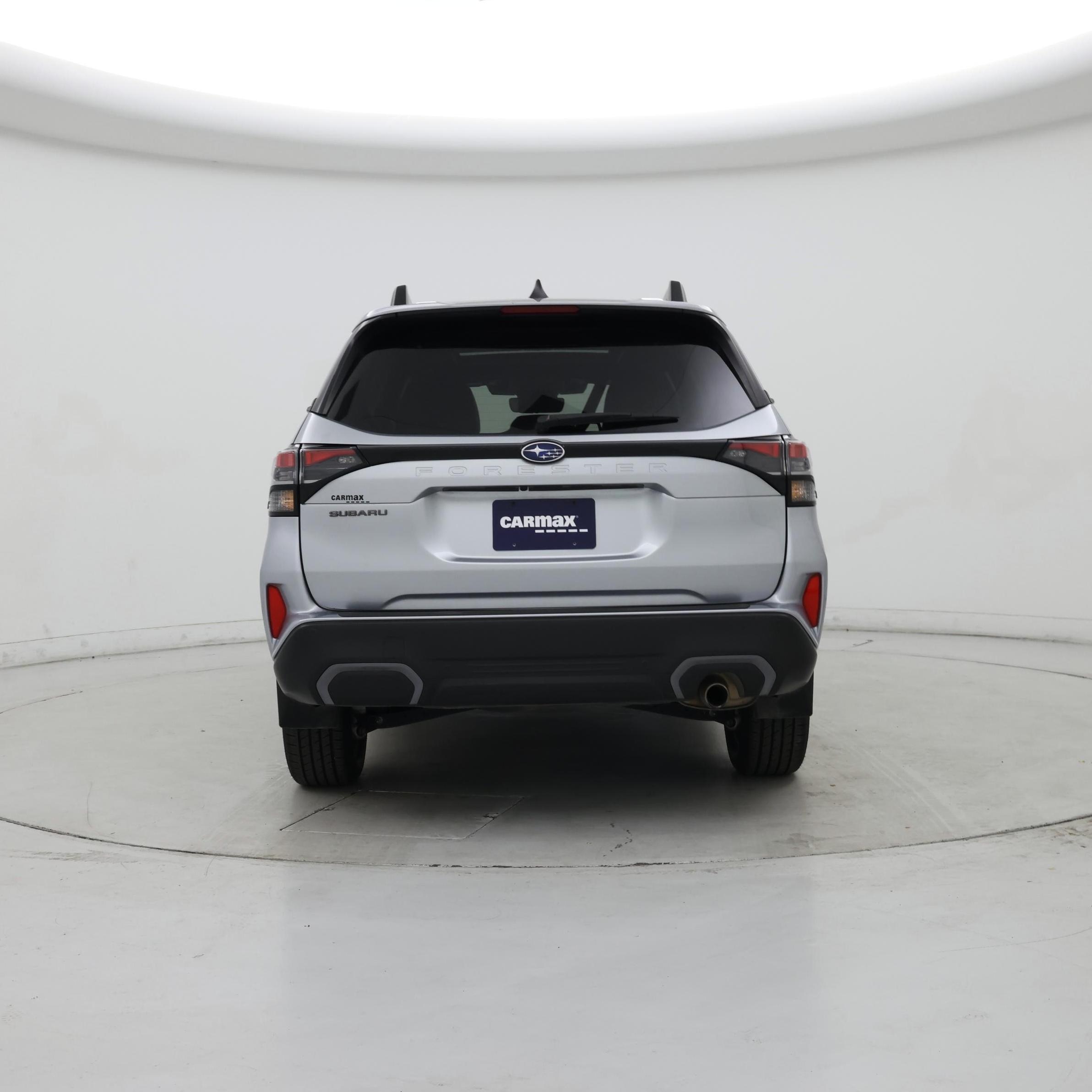 Thumbnail: 2025 Subaru Forester - 6