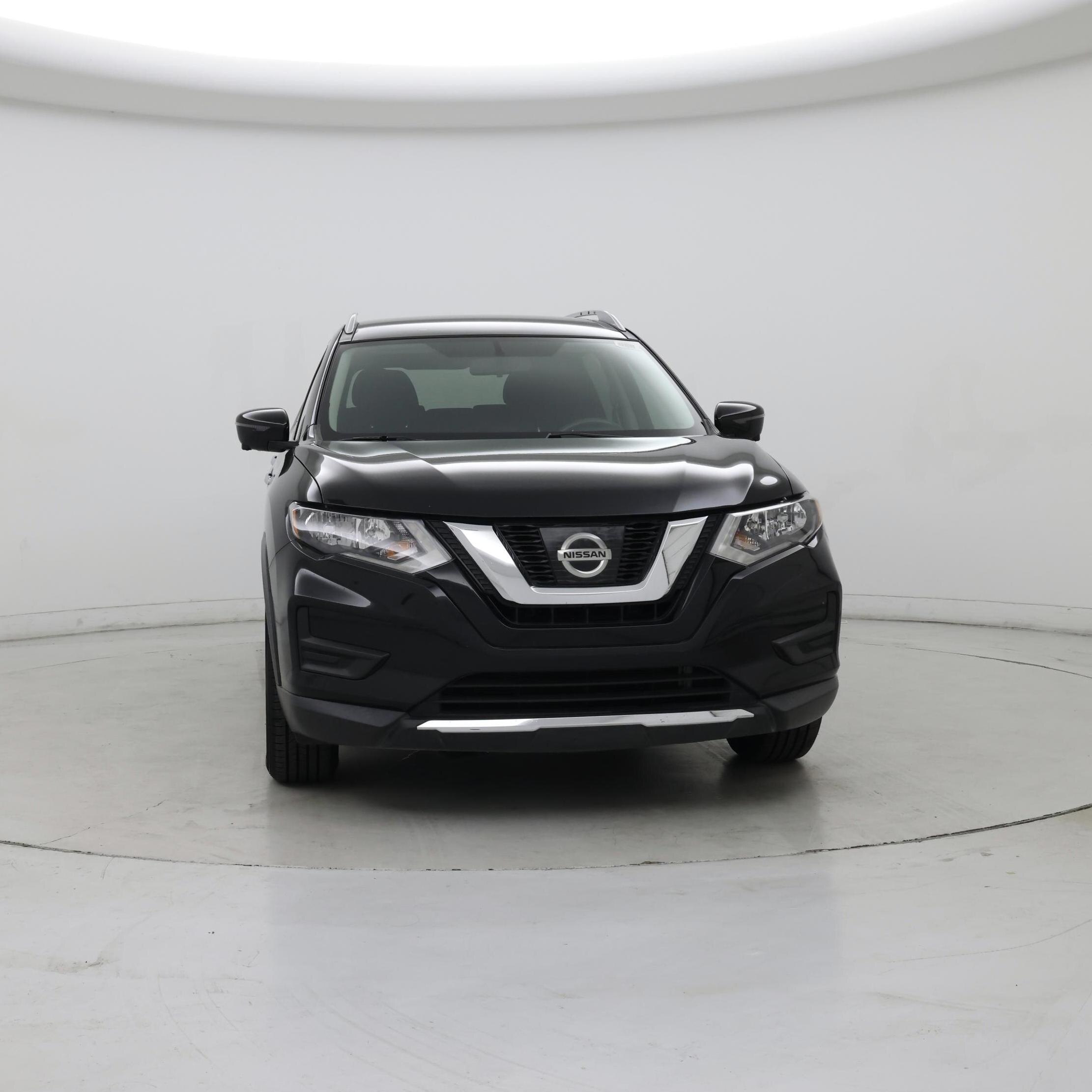 Thumbnail: 2017 Nissan Rogue - 5