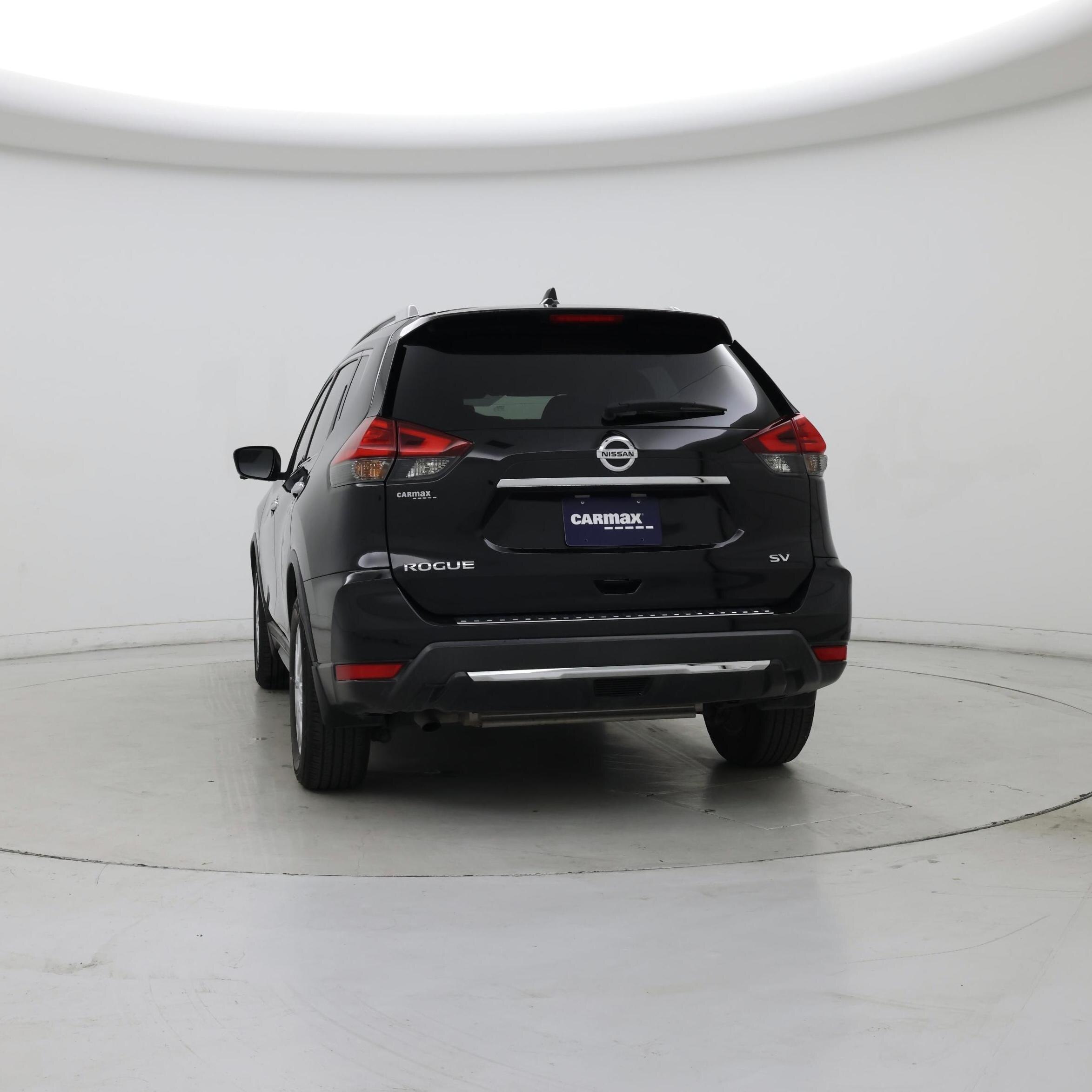 Thumbnail: 2017 Nissan Rogue - 6