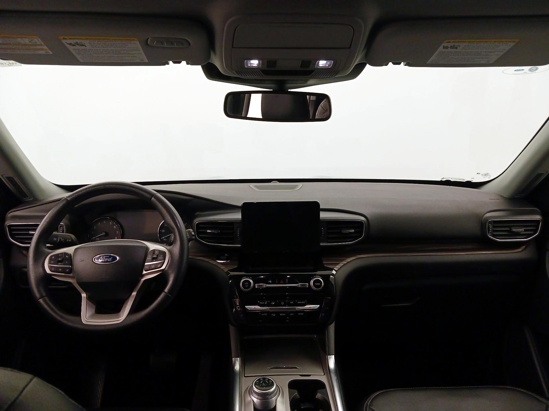 Thumbnail: 2023 Ford Explorer - 9