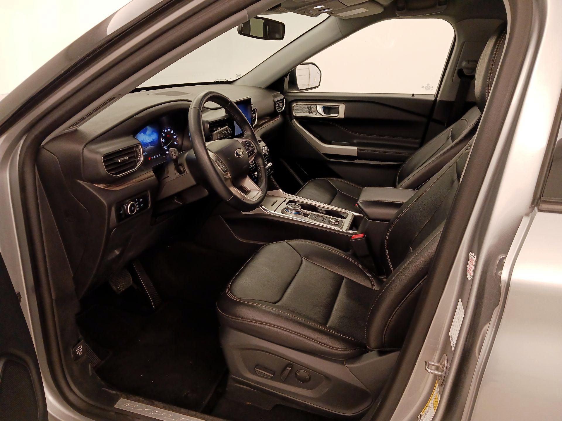 Thumbnail: 2023 Ford Explorer - 11