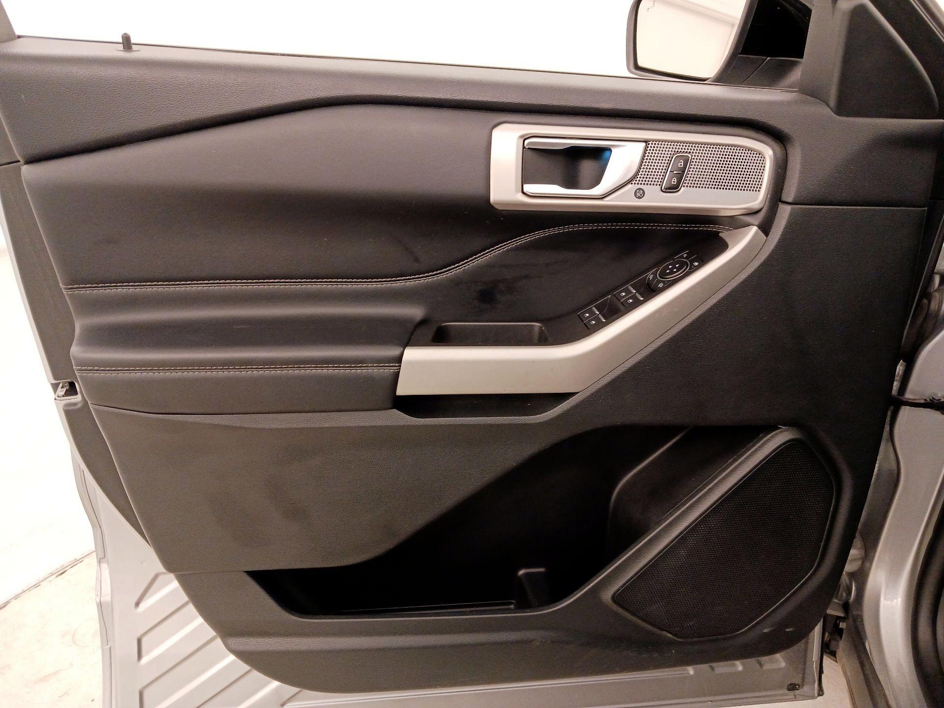 Thumbnail: 2023 Ford Explorer - 12