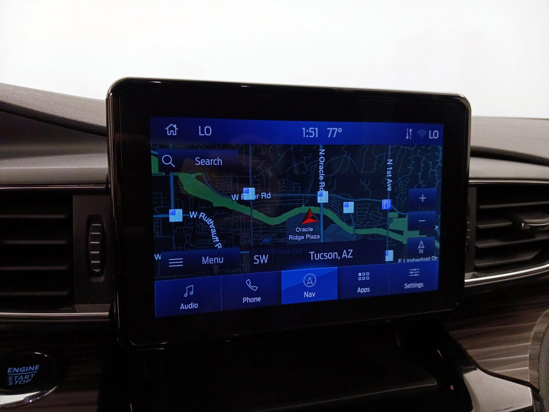 Thumbnail: 2023 Ford Explorer - 14