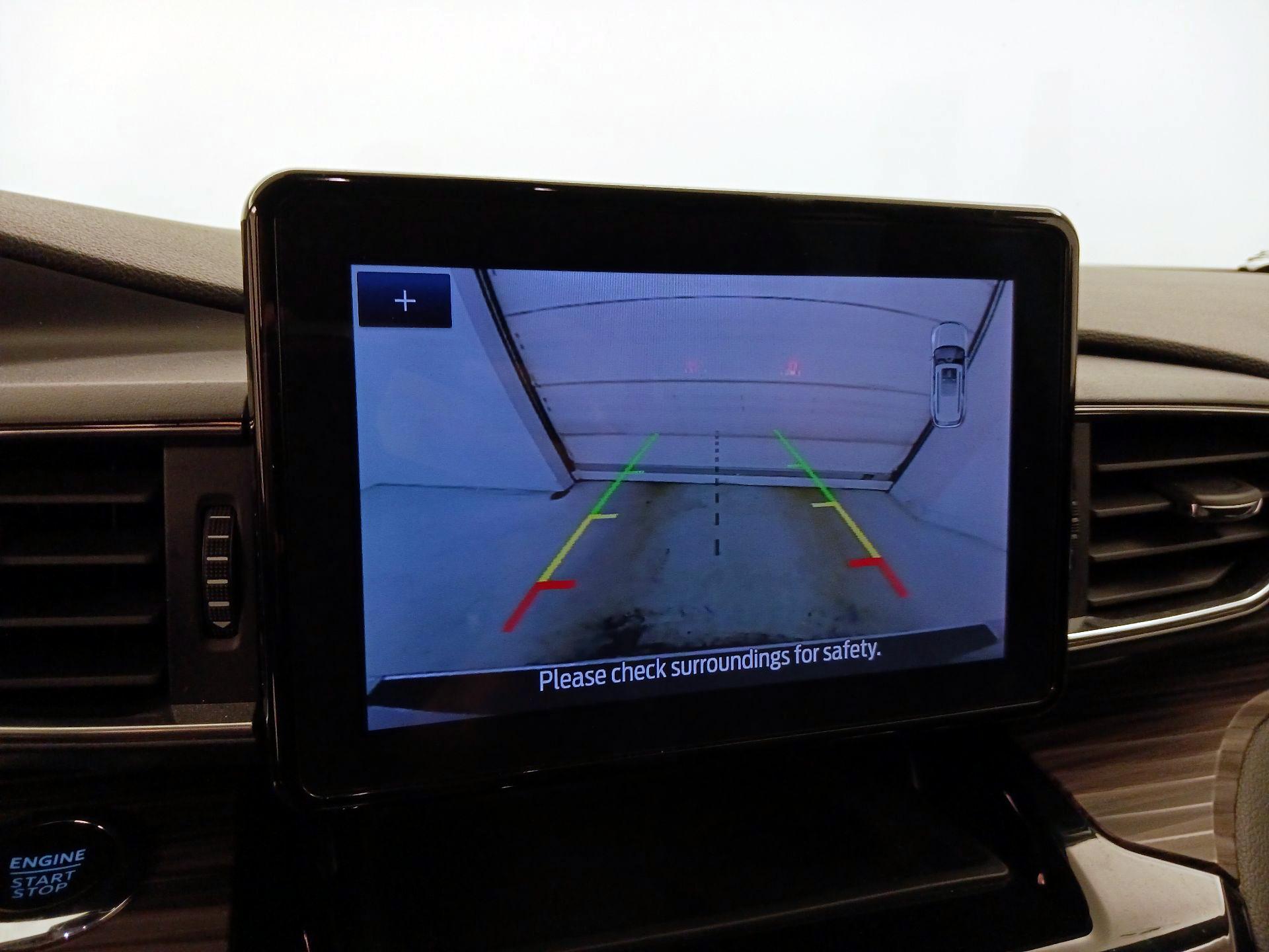 Thumbnail: 2023 Ford Explorer - 15