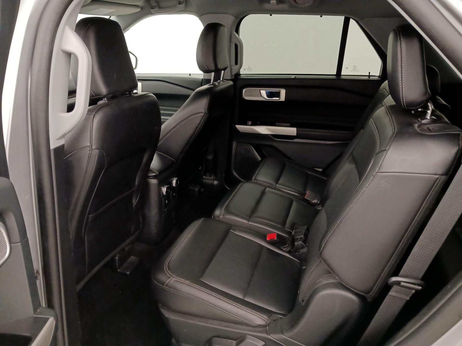 Thumbnail: 2023 Ford Explorer - 20