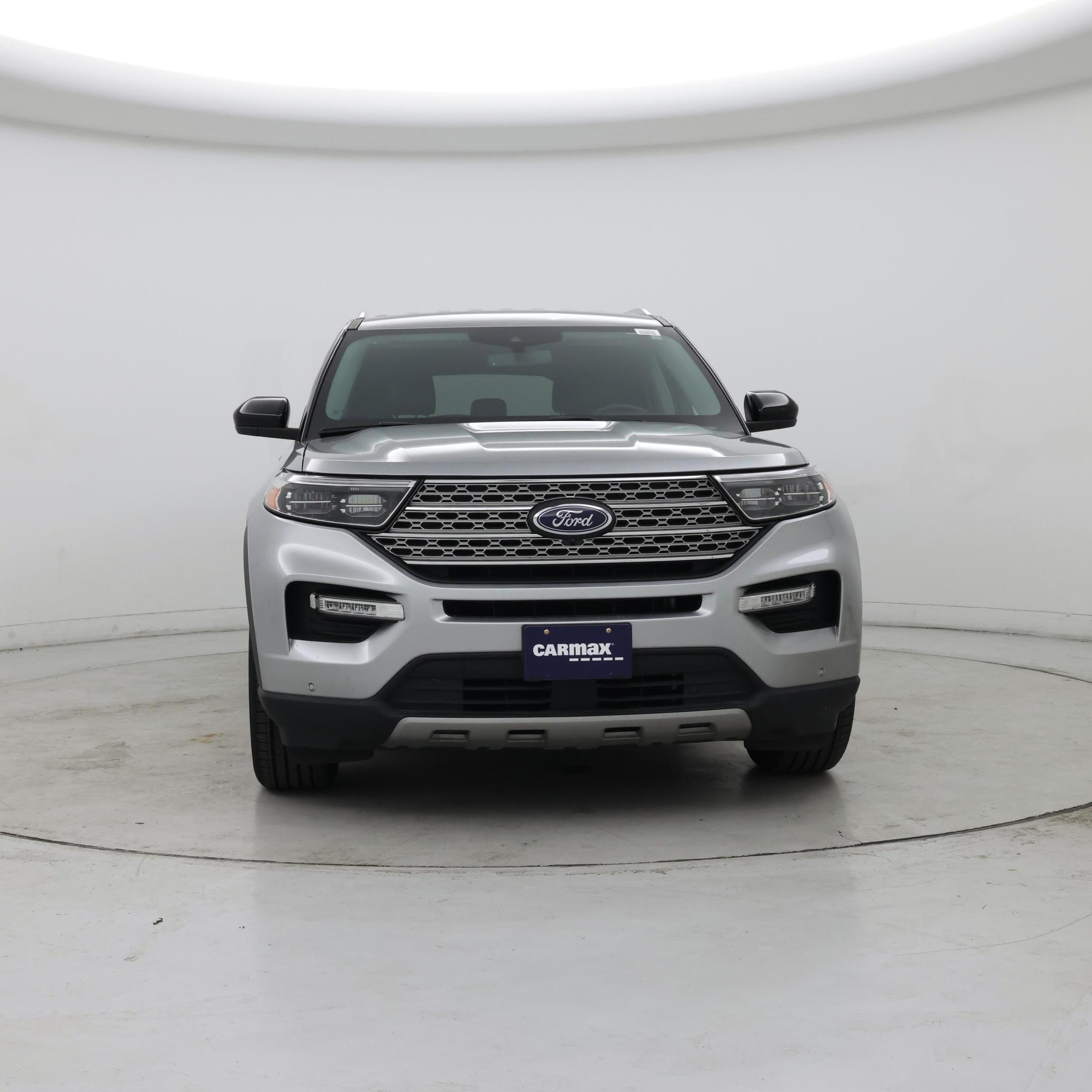 Thumbnail: 2023 Ford Explorer - 5